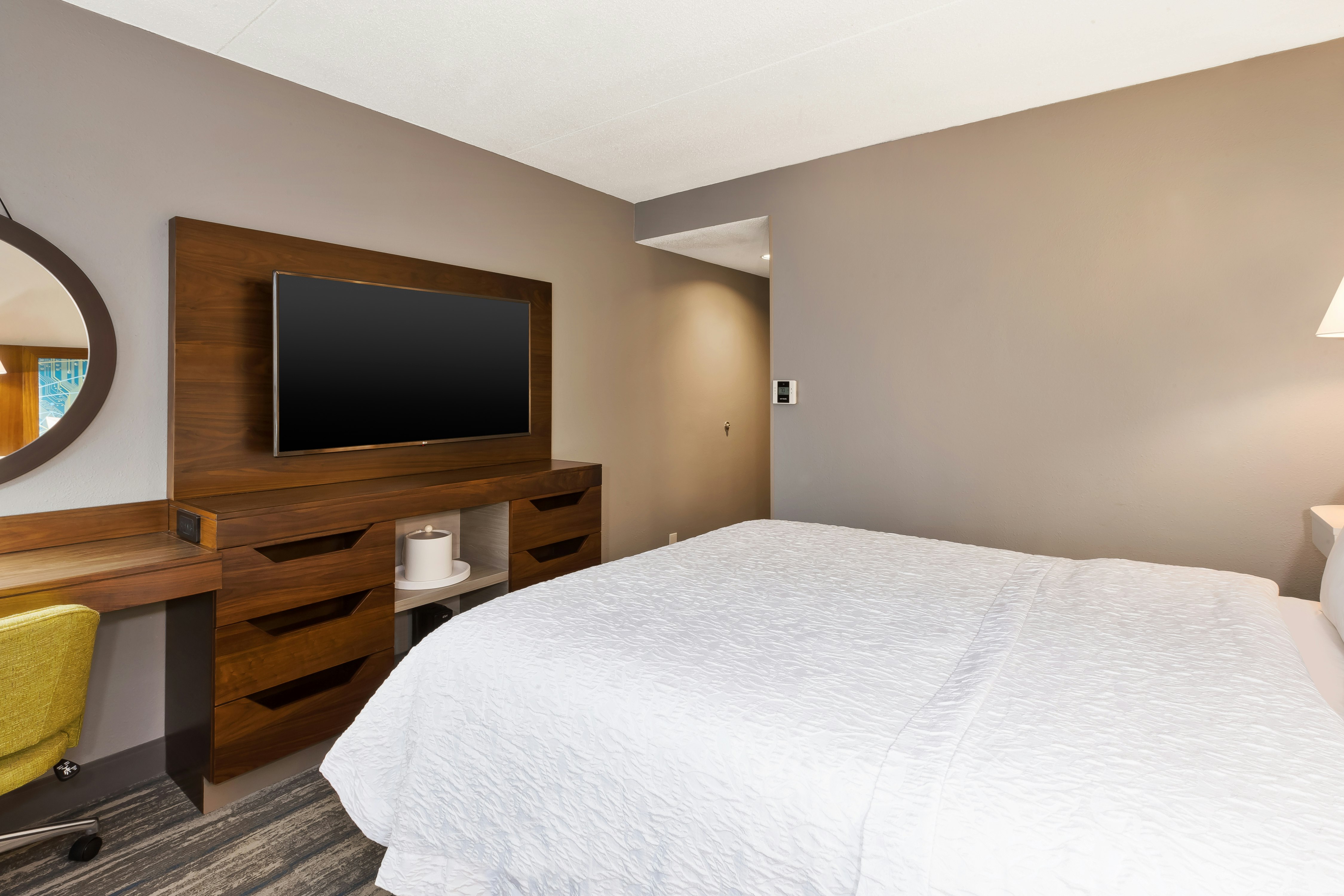 Hampton Inn Traverse City
