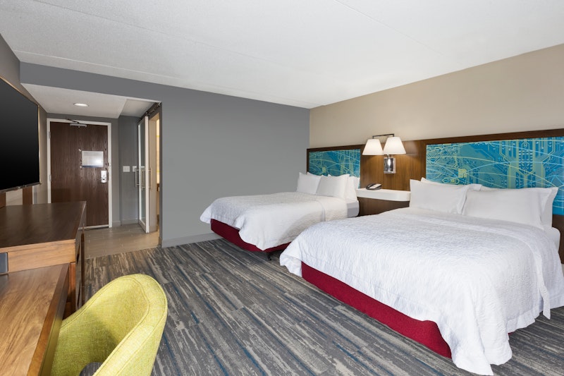 Hampton Inn Traverse City