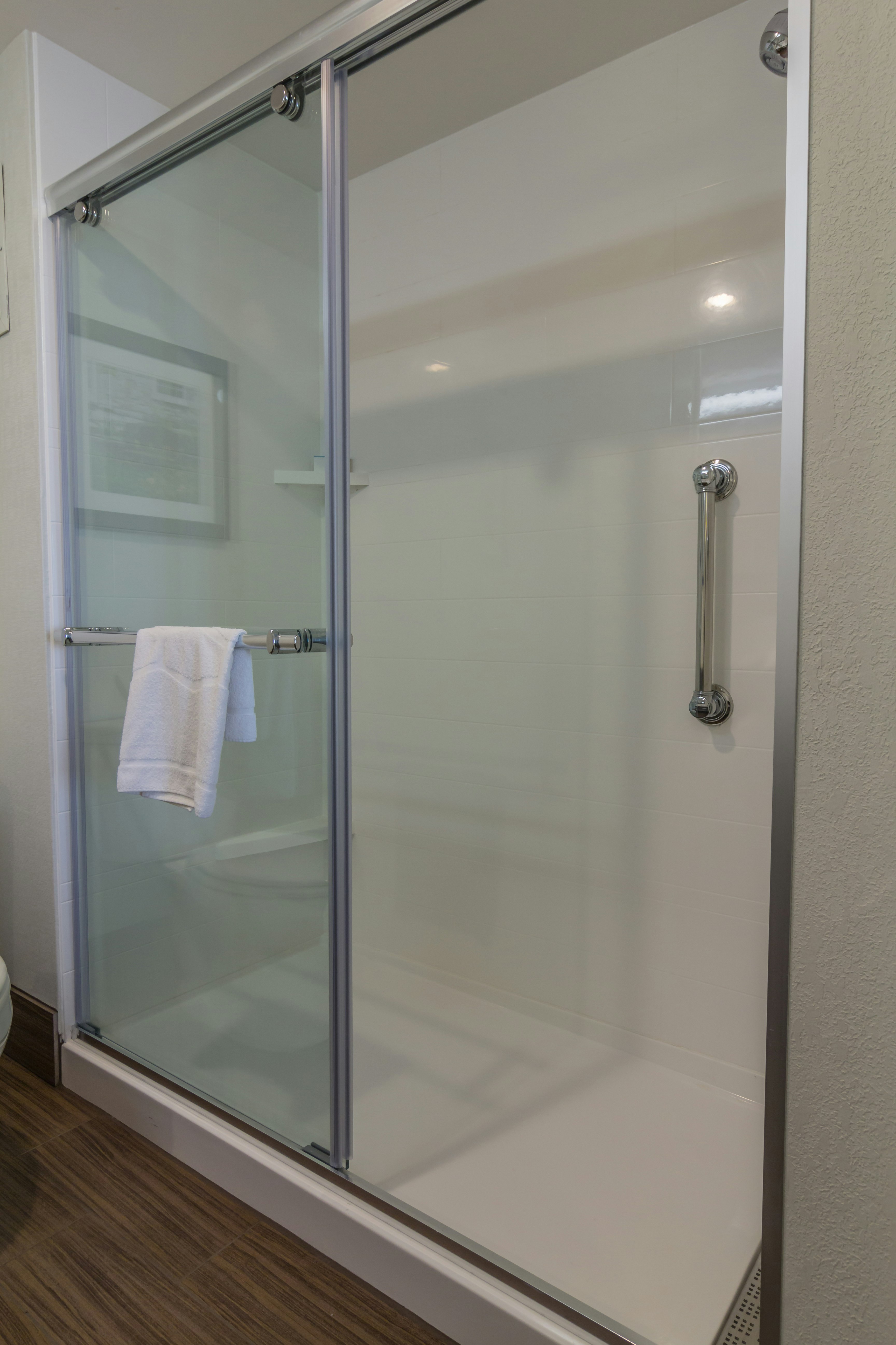 Hampton Inn Winchester-University/Mall Area