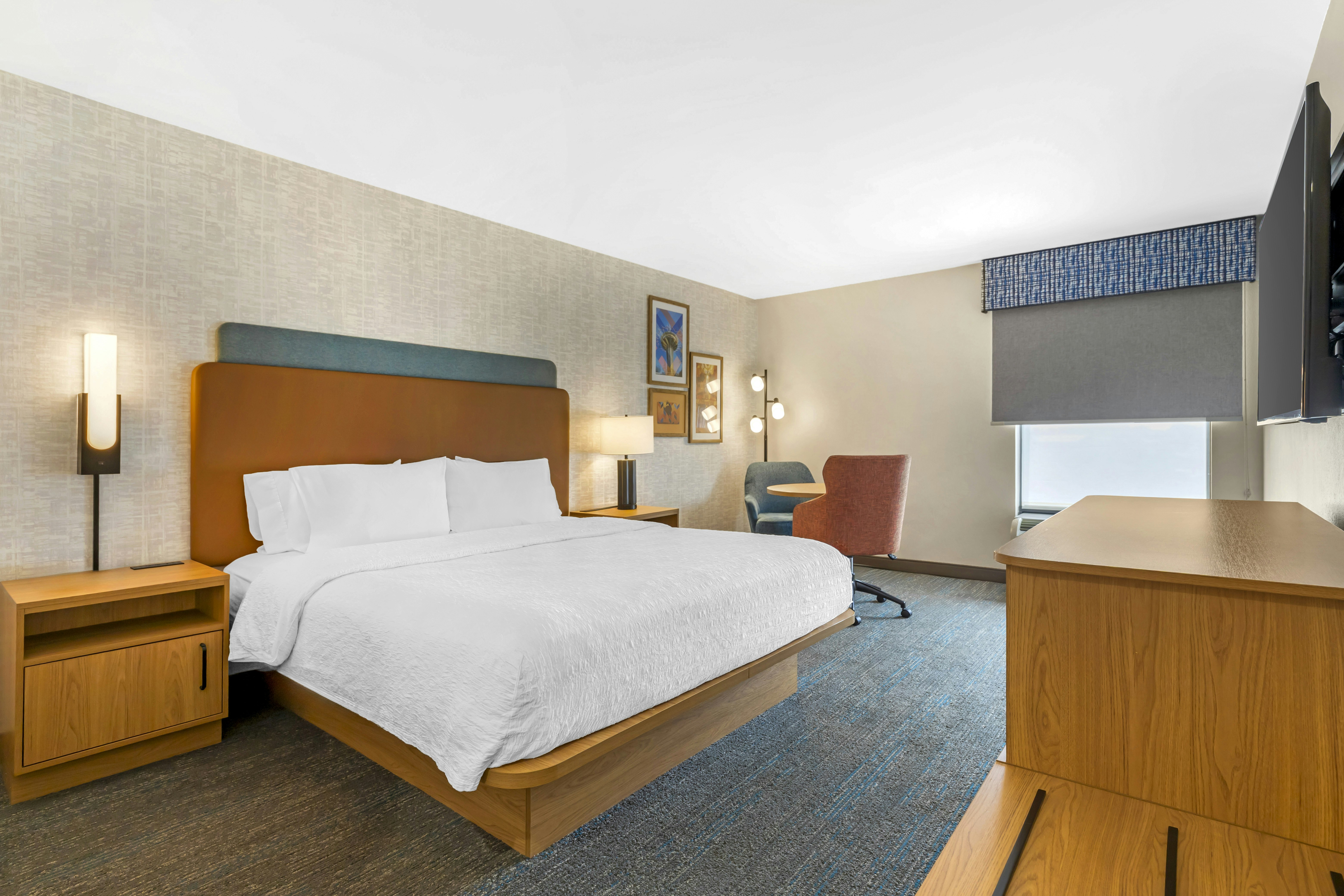 Hampton Inn Tulsa/Broken Arrow