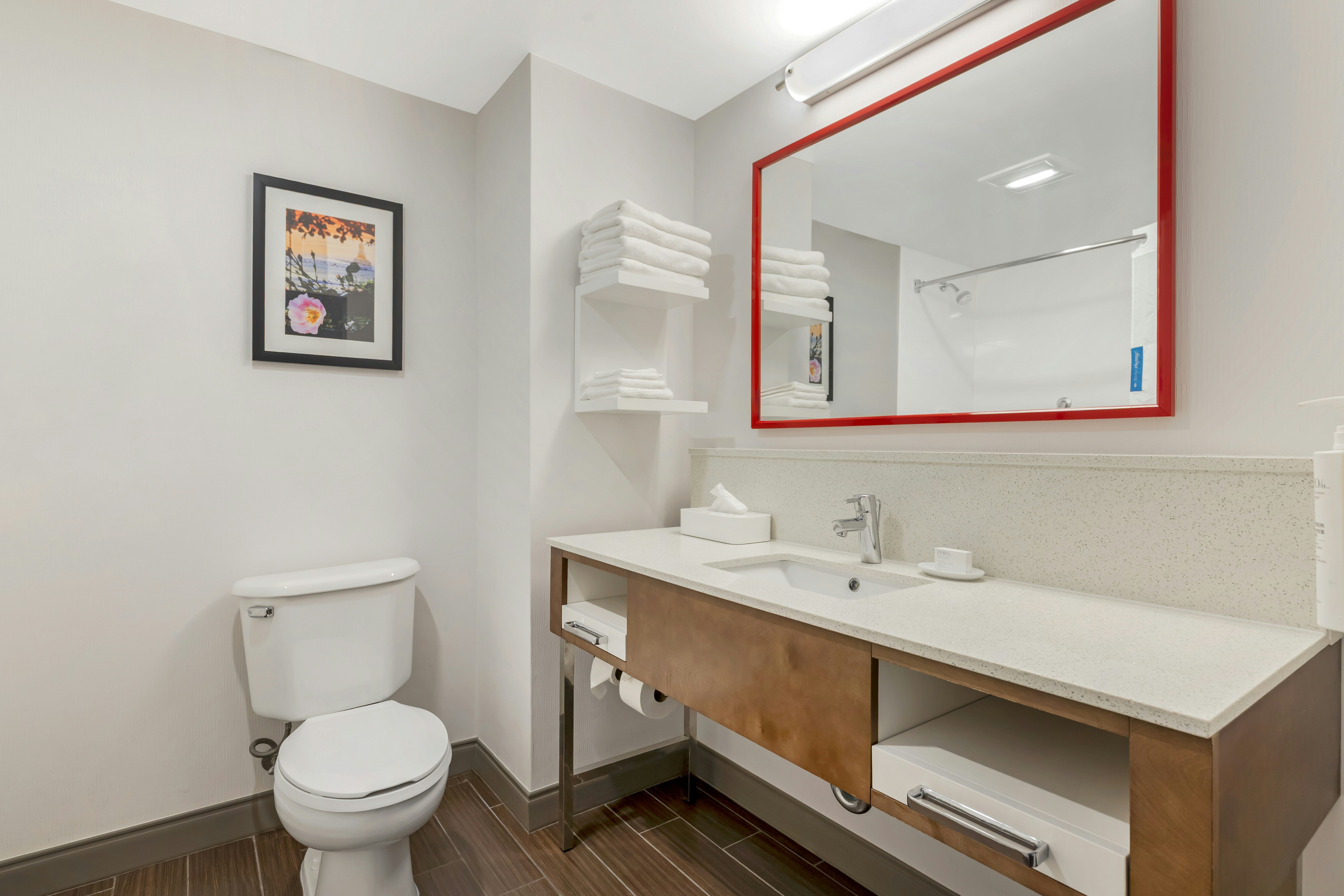 Hampton Inn Tulsa/Broken Arrow