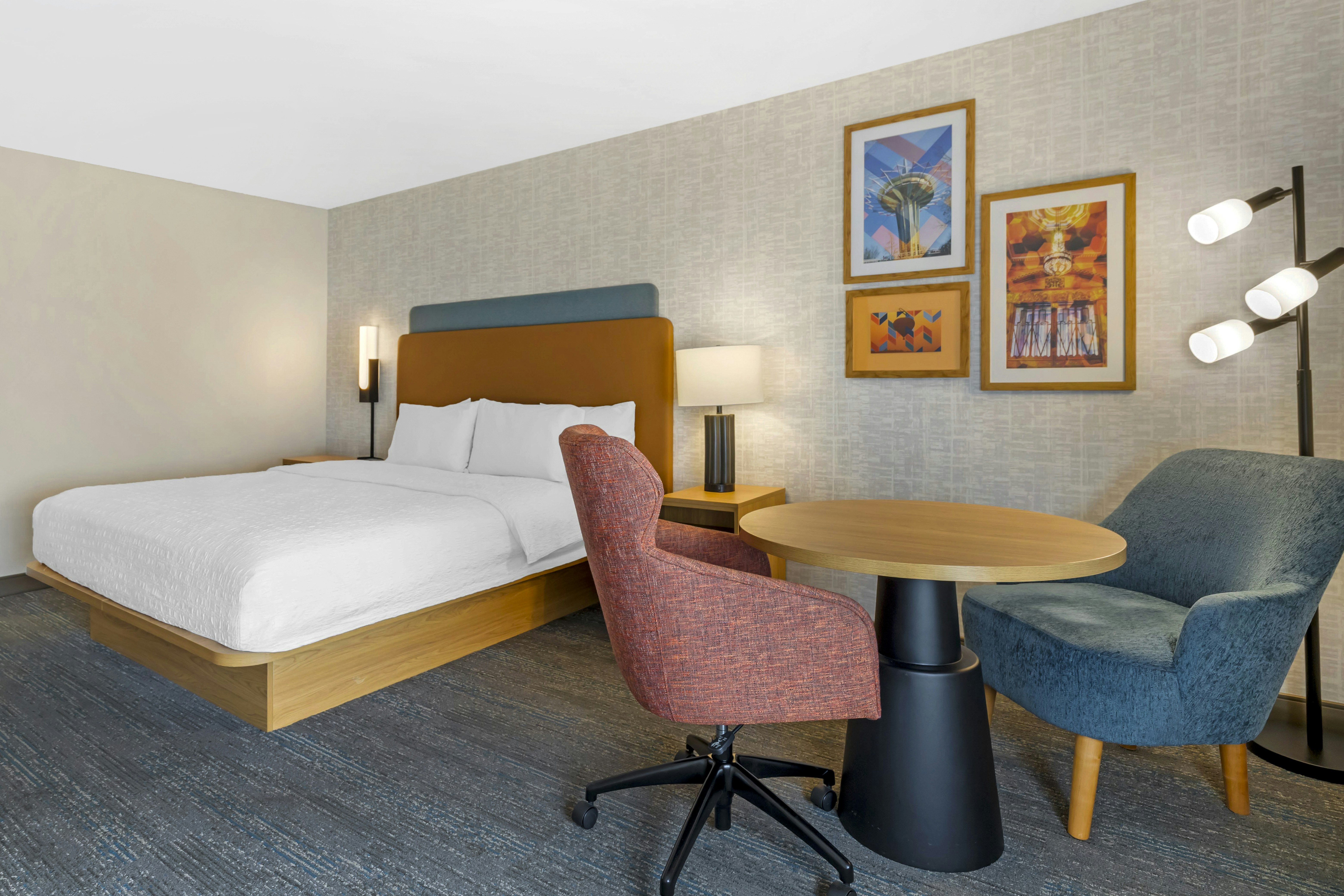 Hampton Inn Tulsa/Broken Arrow