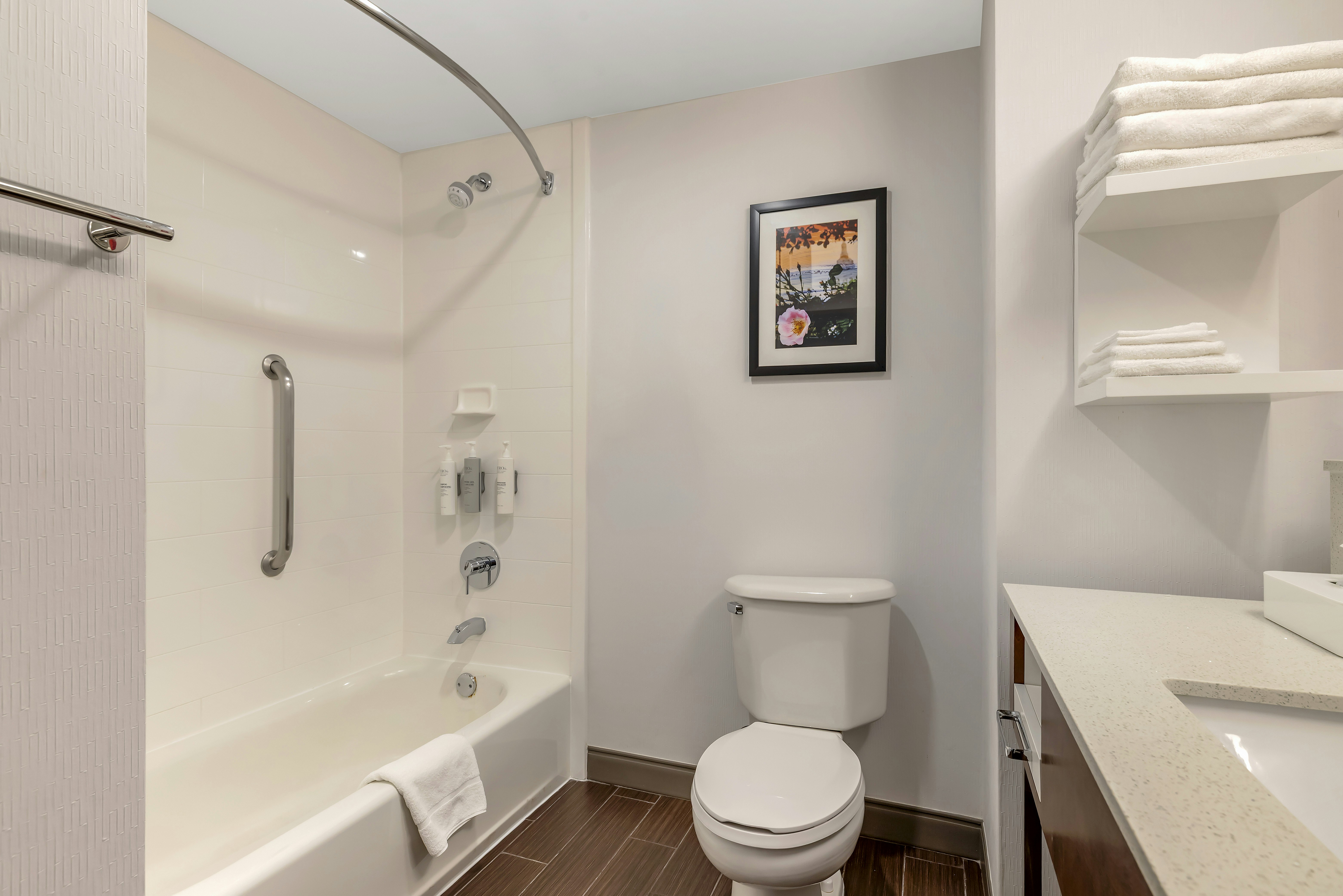 Hampton Inn Tulsa/Broken Arrow