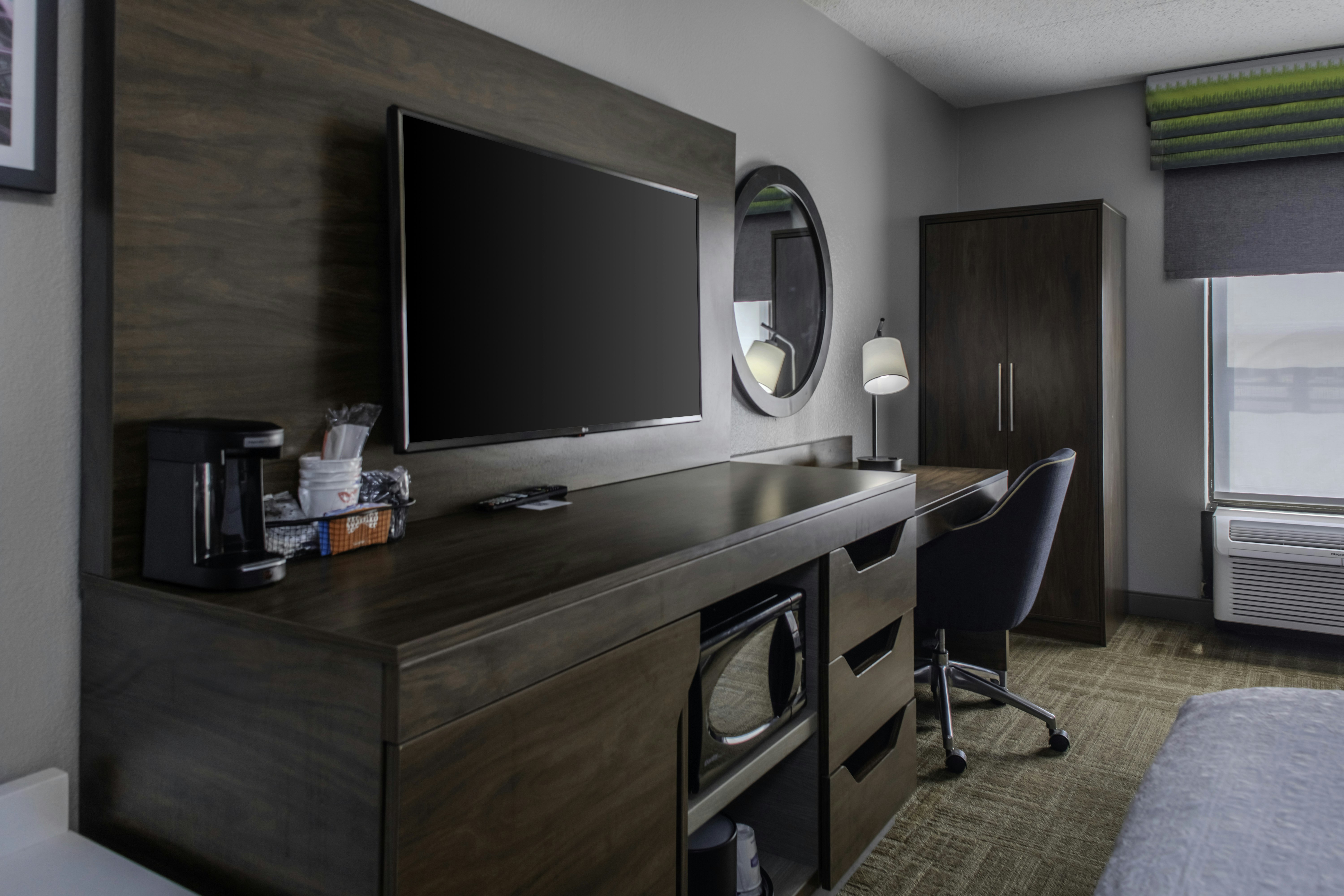 Hampton Inn Detroit/Northville (Farmington Hills Area)