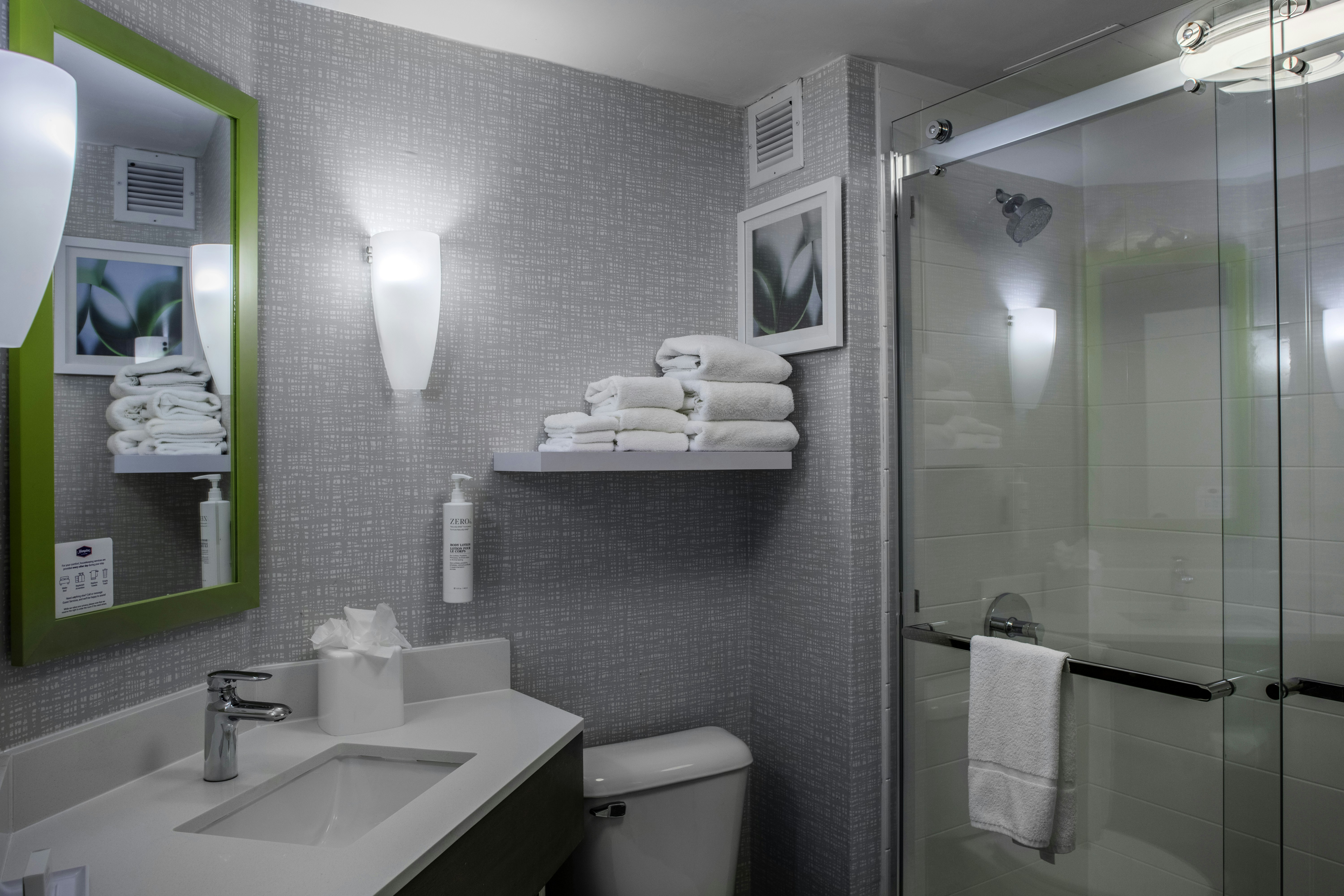 Hampton Inn Detroit/Northville (Farmington Hills Area)