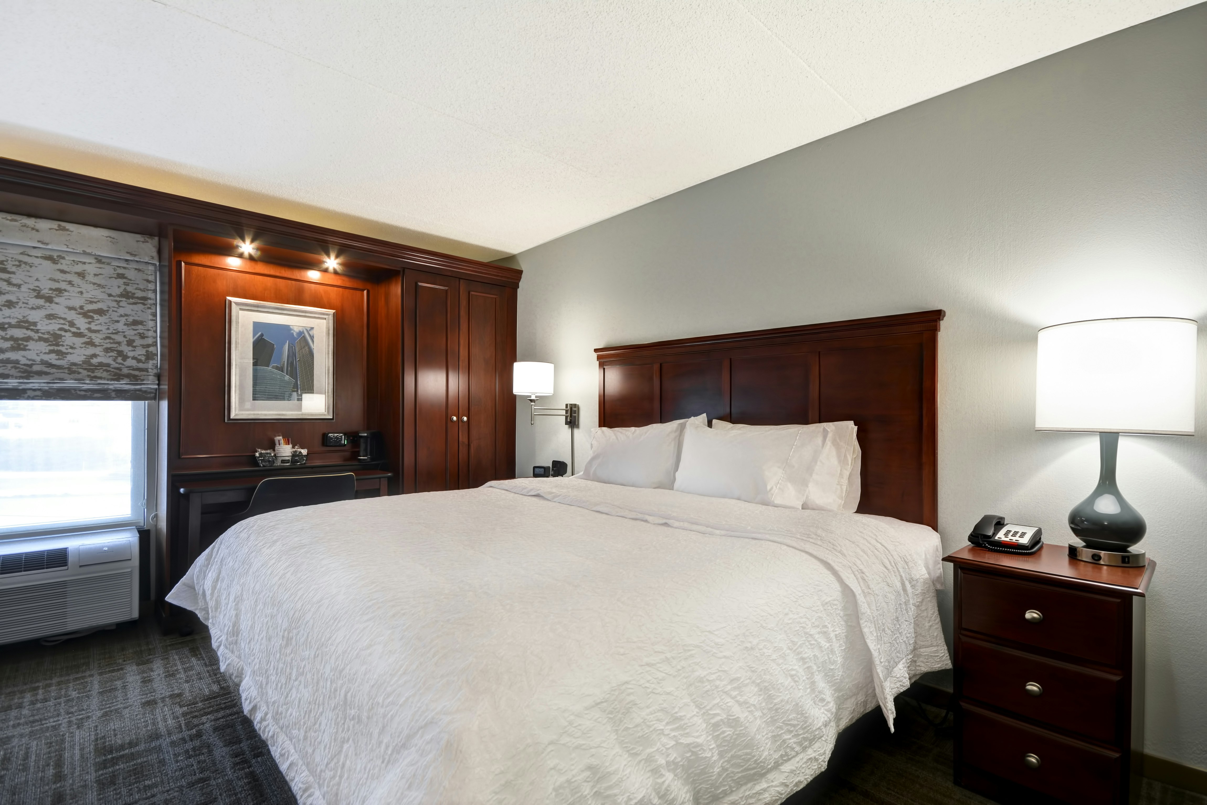 Hampton Inn Detroit/Northville (Farmington Hills Area)