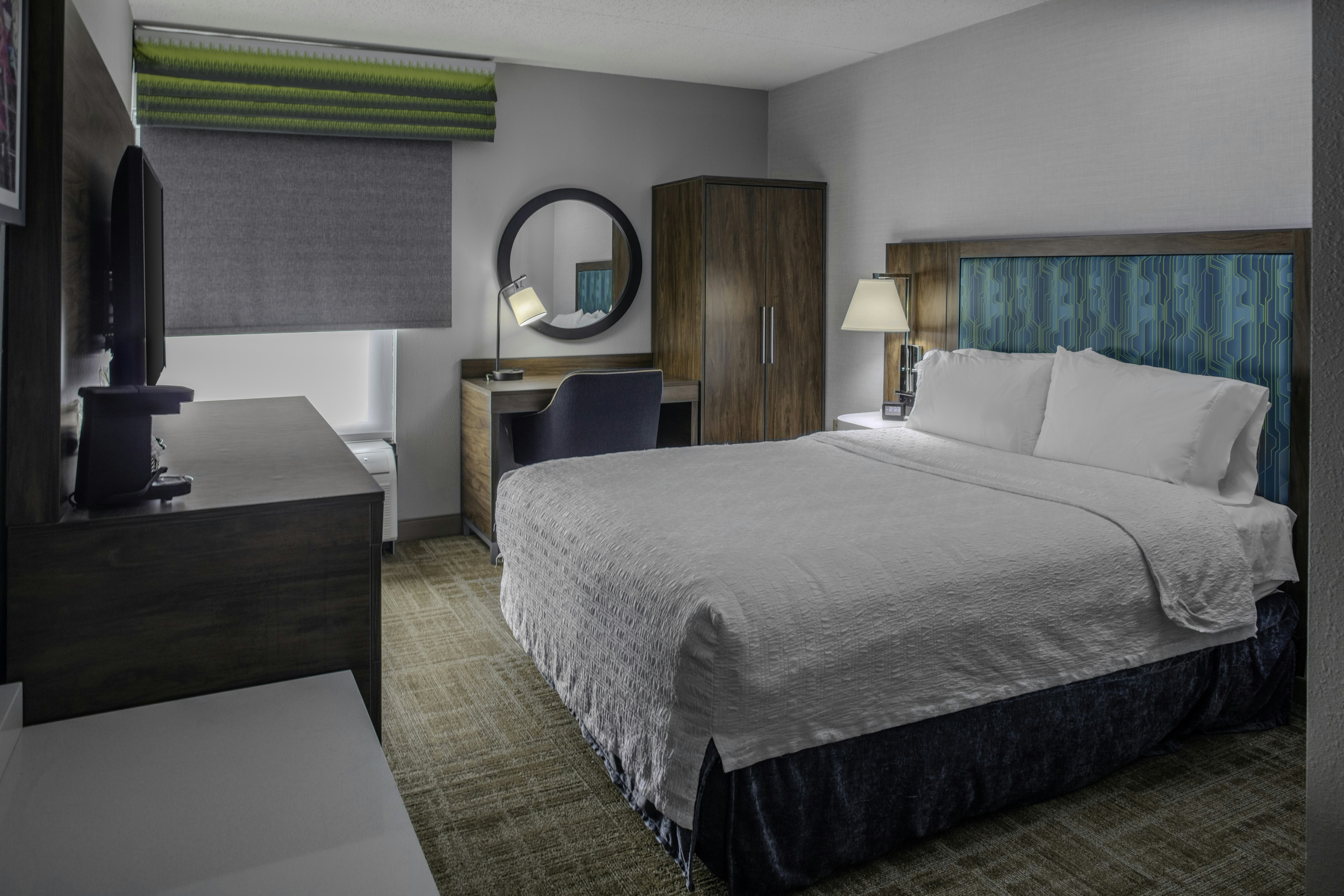 Hampton Inn Detroit/Northville (Farmington Hills Area)