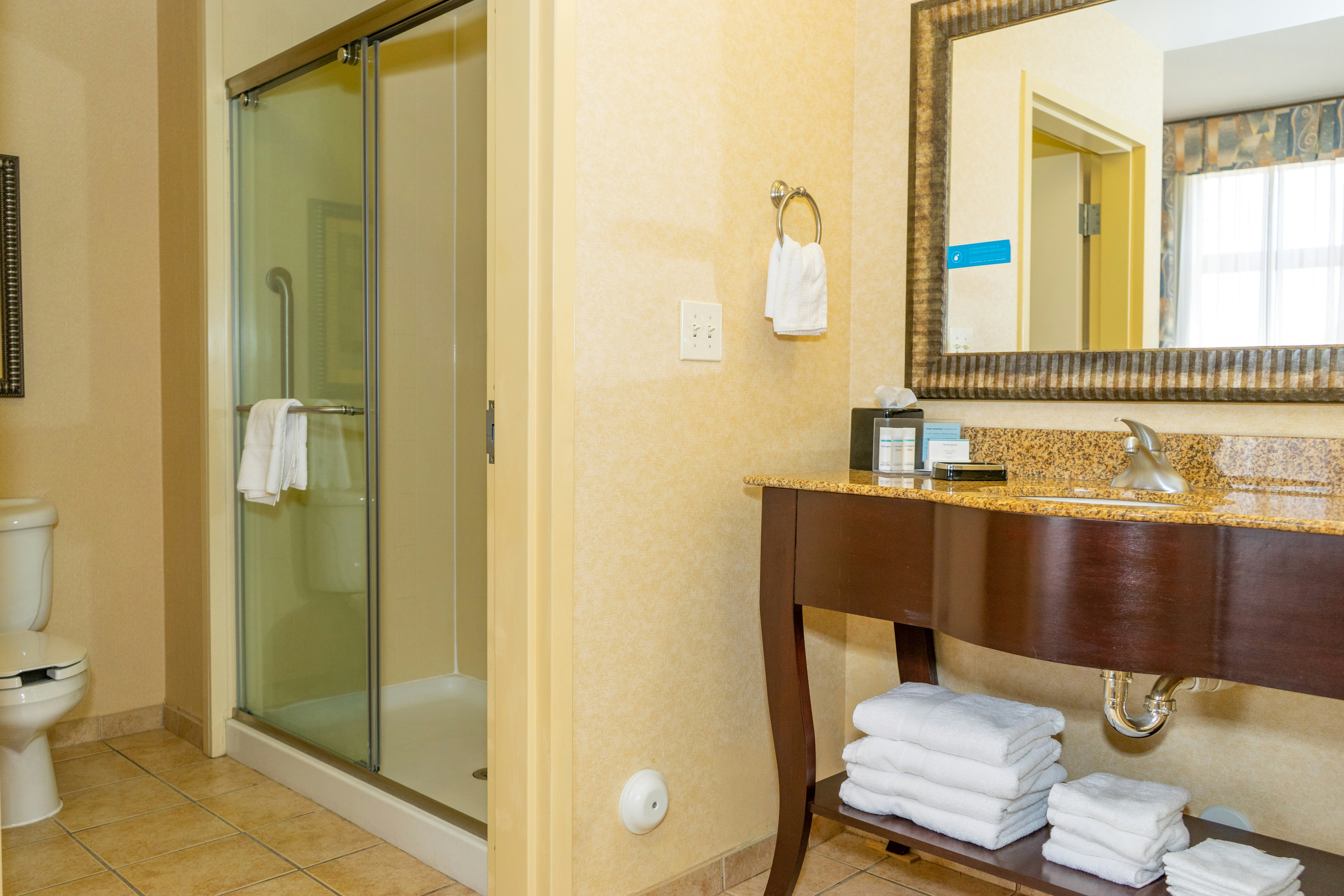Hampton Inn Roanoke Rapids