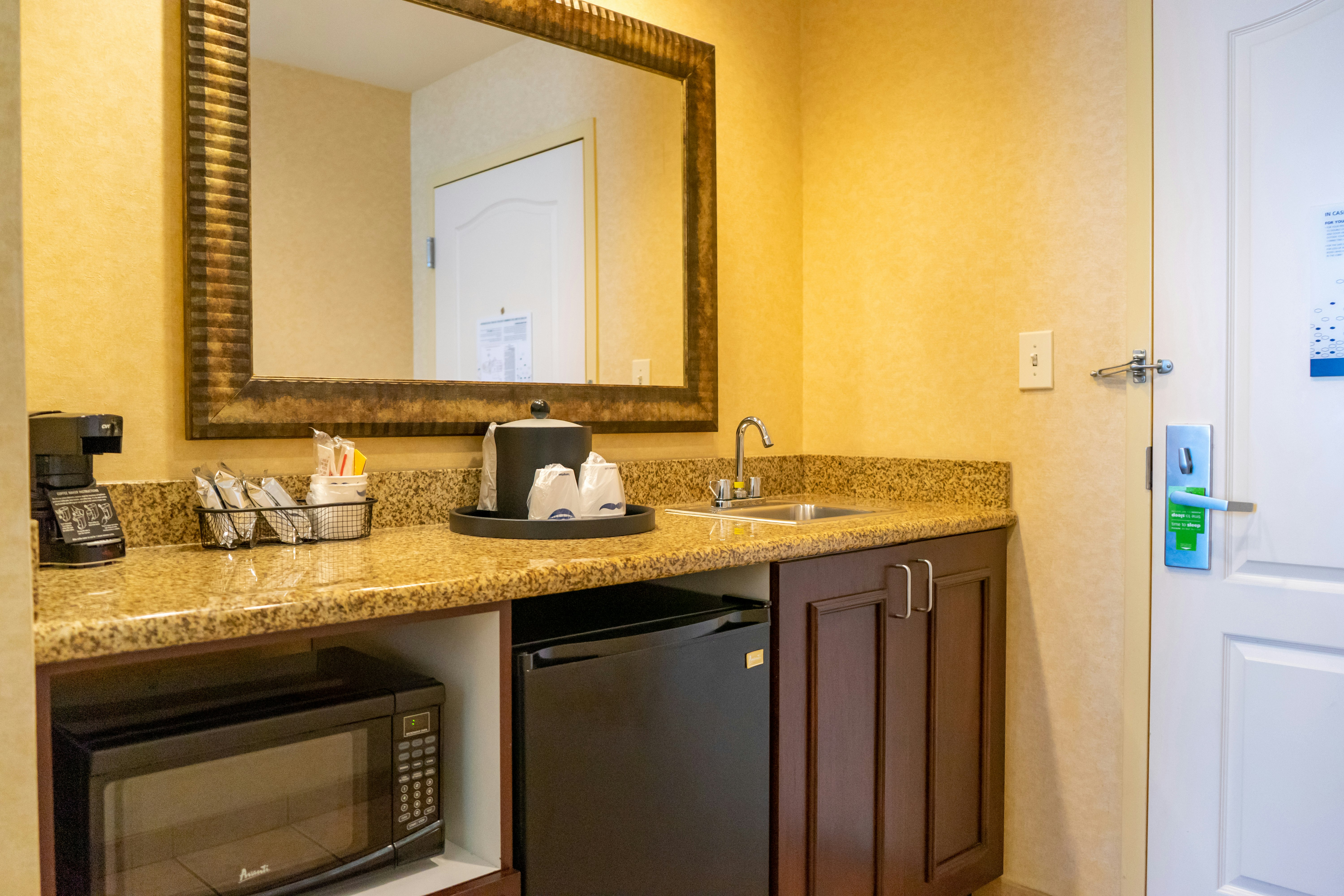 Hampton Inn Roanoke Rapids