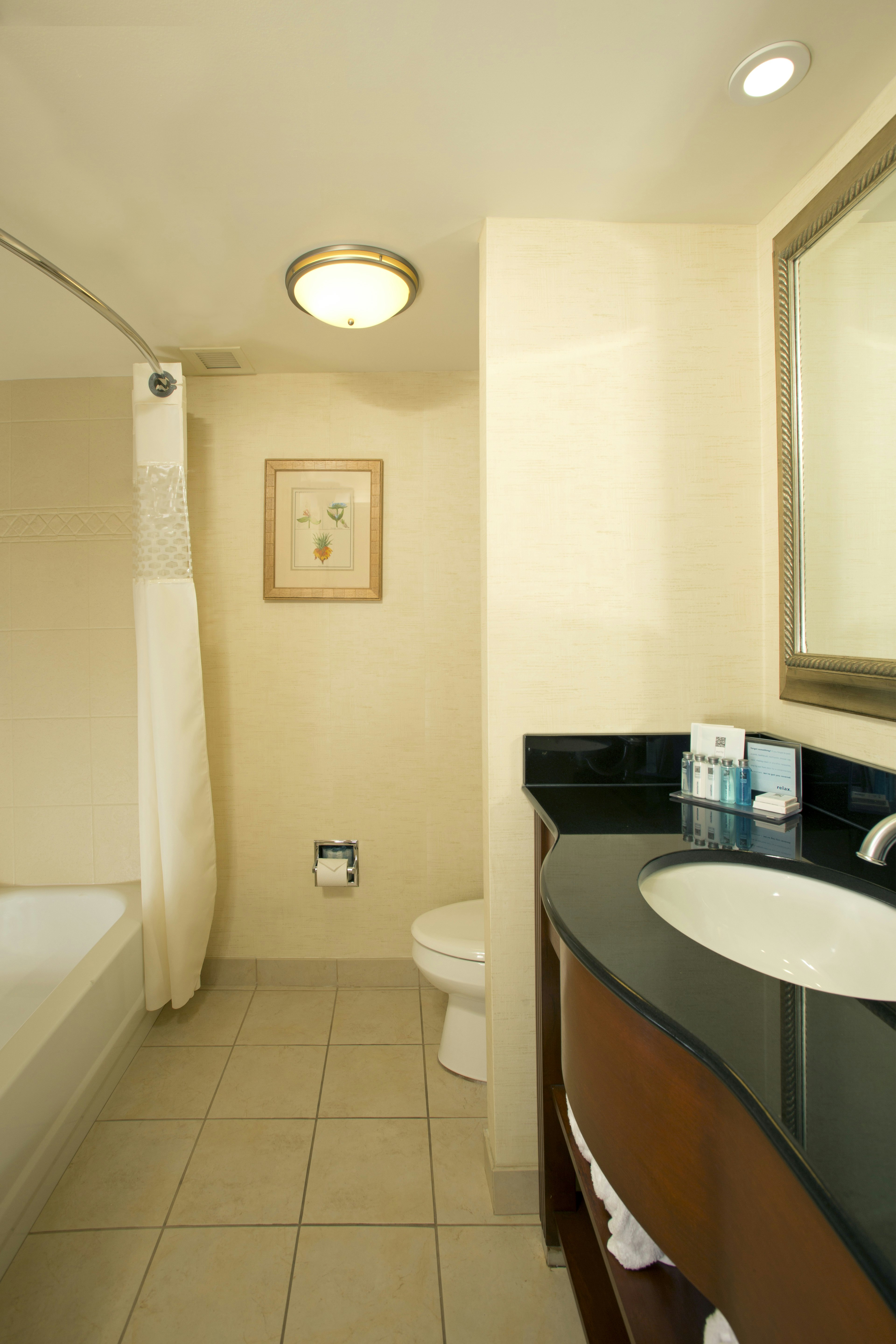 Hampton Inn Alexandria/Pentagon South