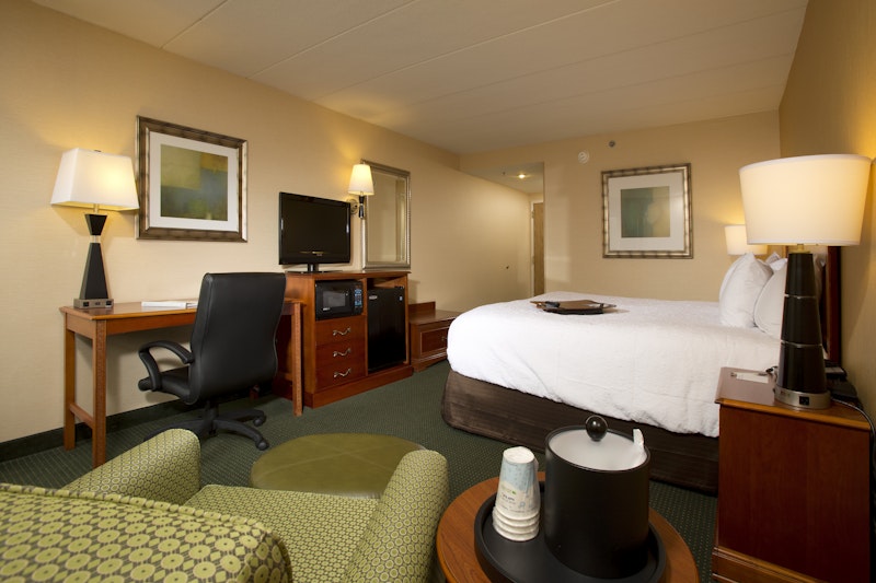 Hampton Inn Alexandria/Pentagon South
