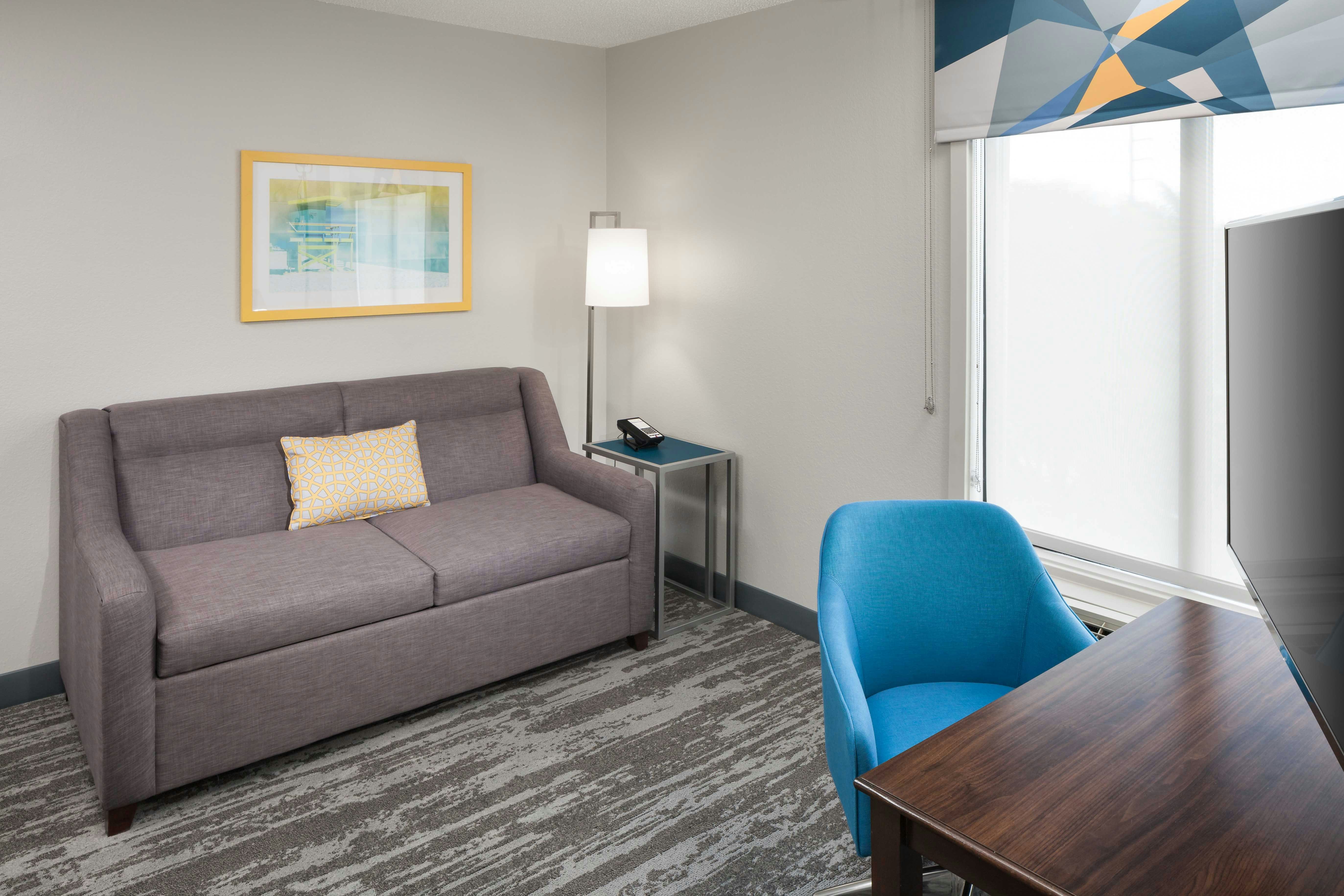 Hampton Inn & Suites Miami-Doral/Dolphin Mall