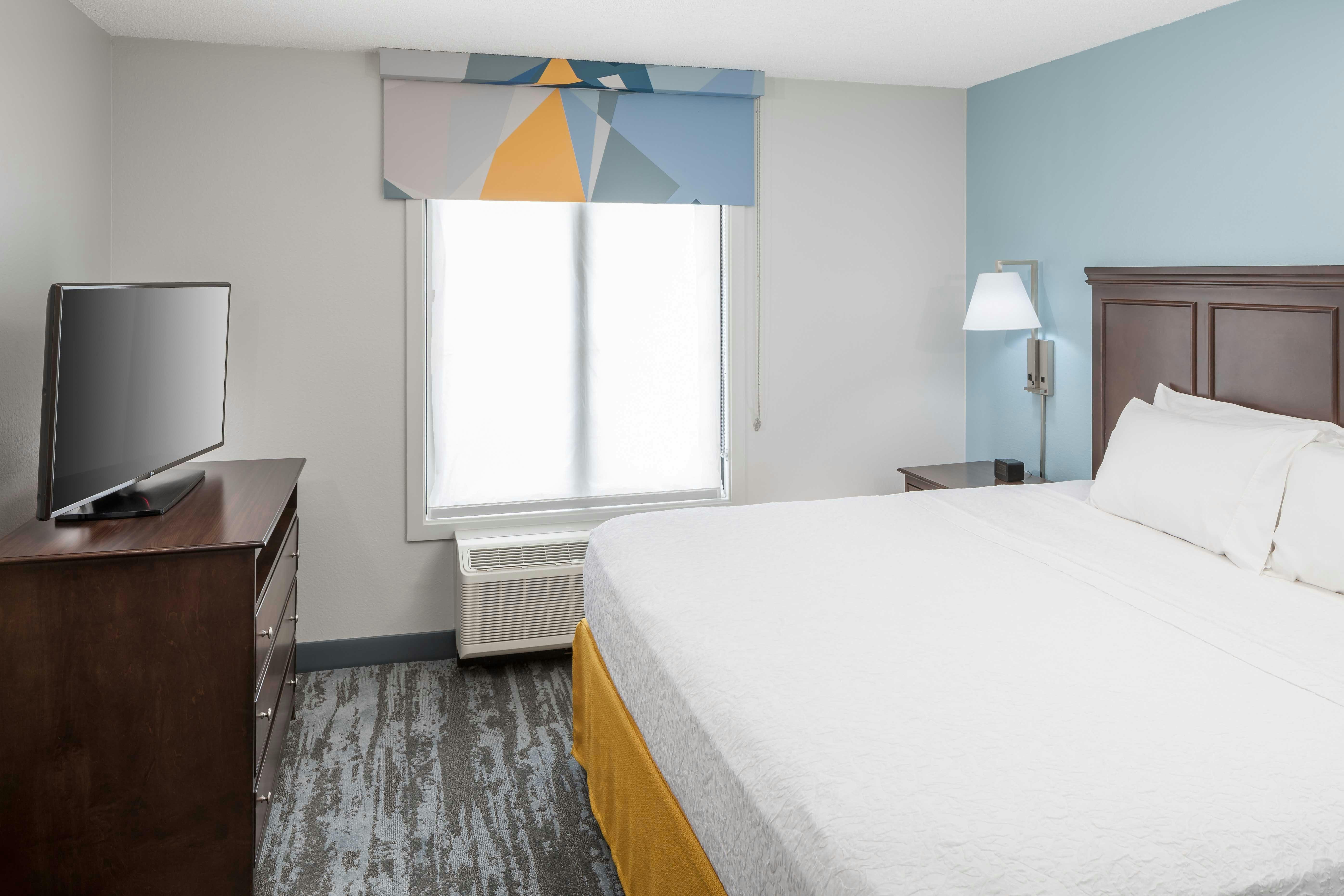 Hampton Inn & Suites Miami-Doral/Dolphin Mall