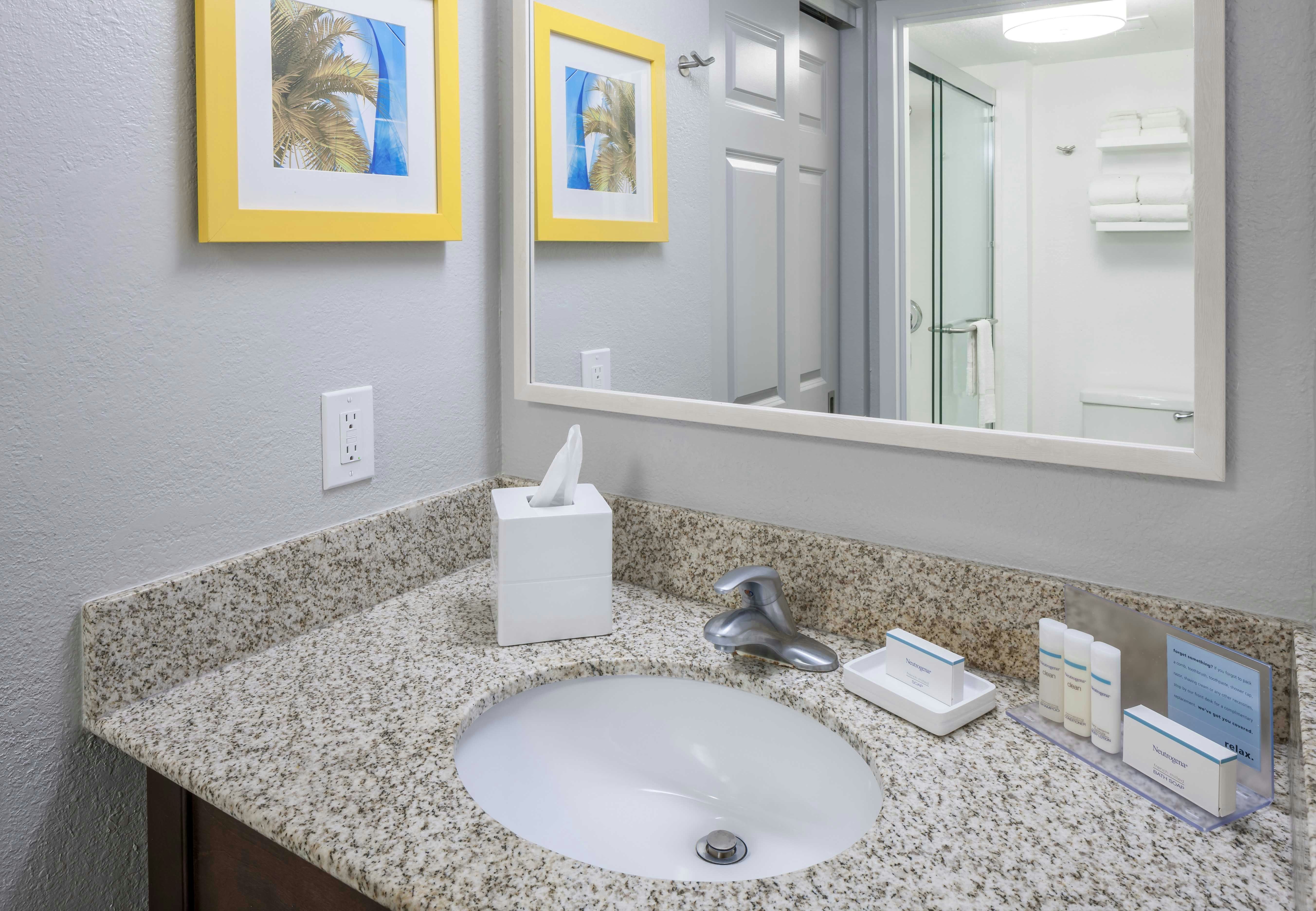Hampton Inn & Suites Miami-Doral/Dolphin Mall