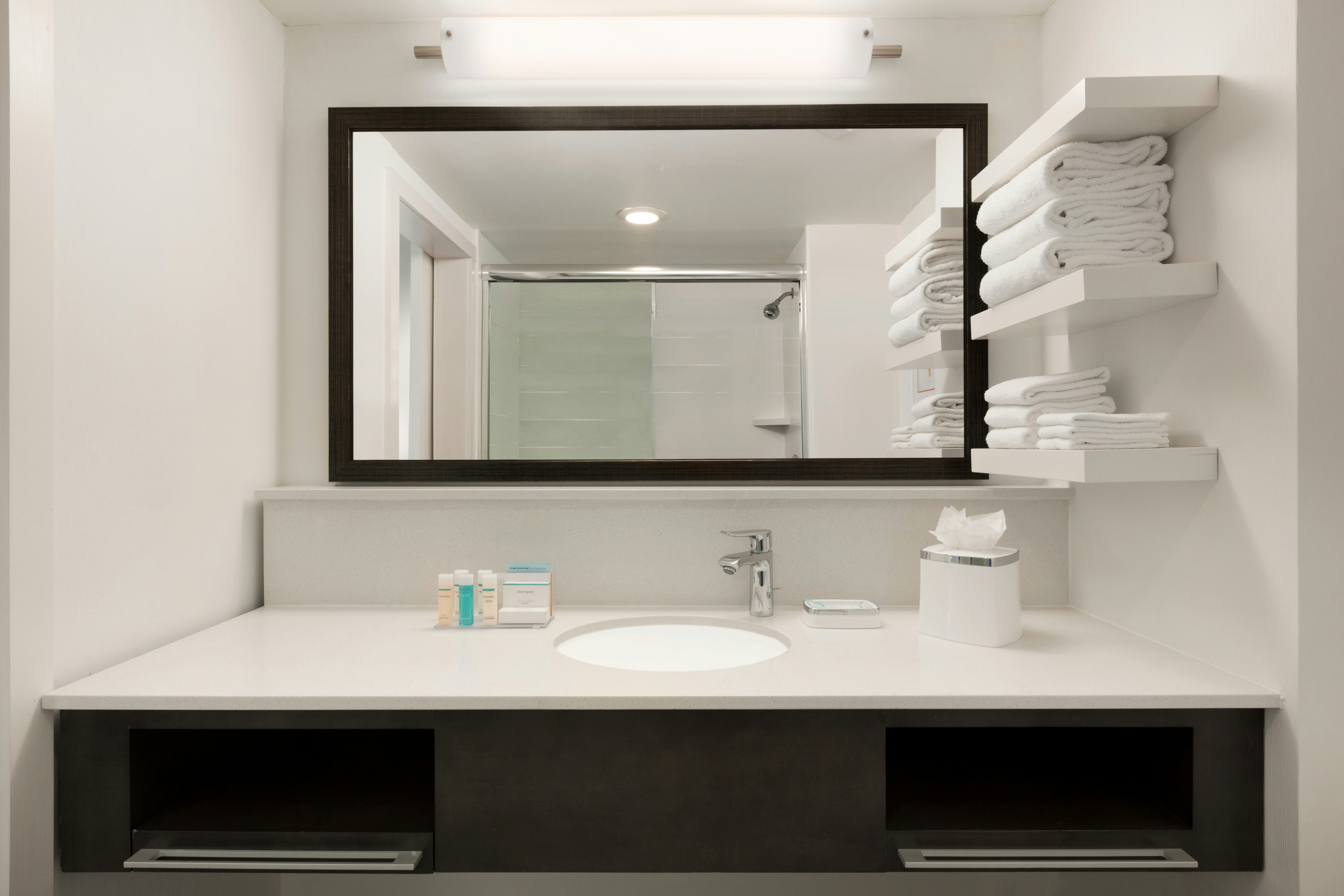 Hampton Inn Atlanta-Buckhead
