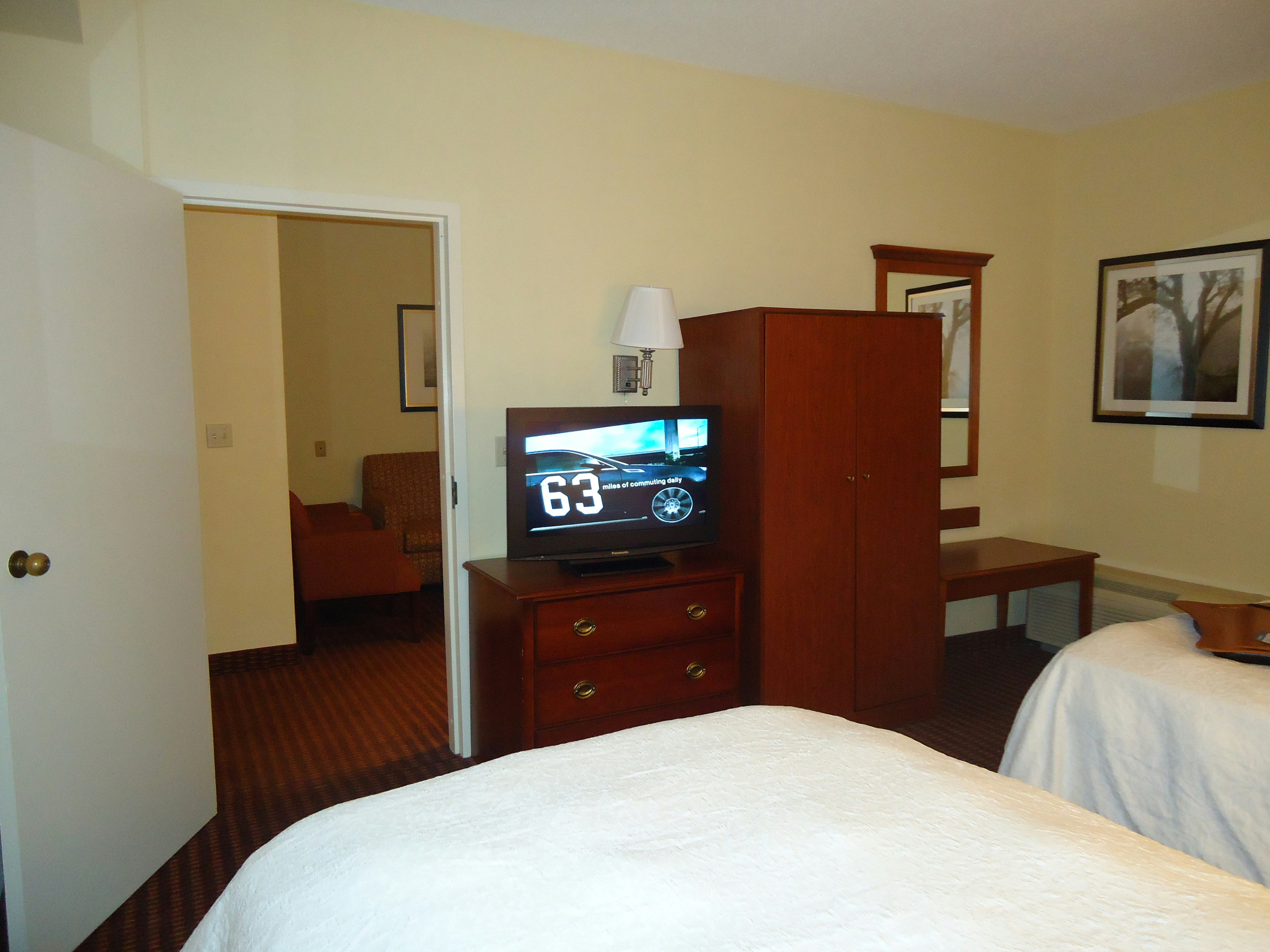 Hampton Inn Baltimore/Glen Burnie
