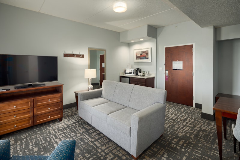 Hampton Inn Louisville-Northeast
