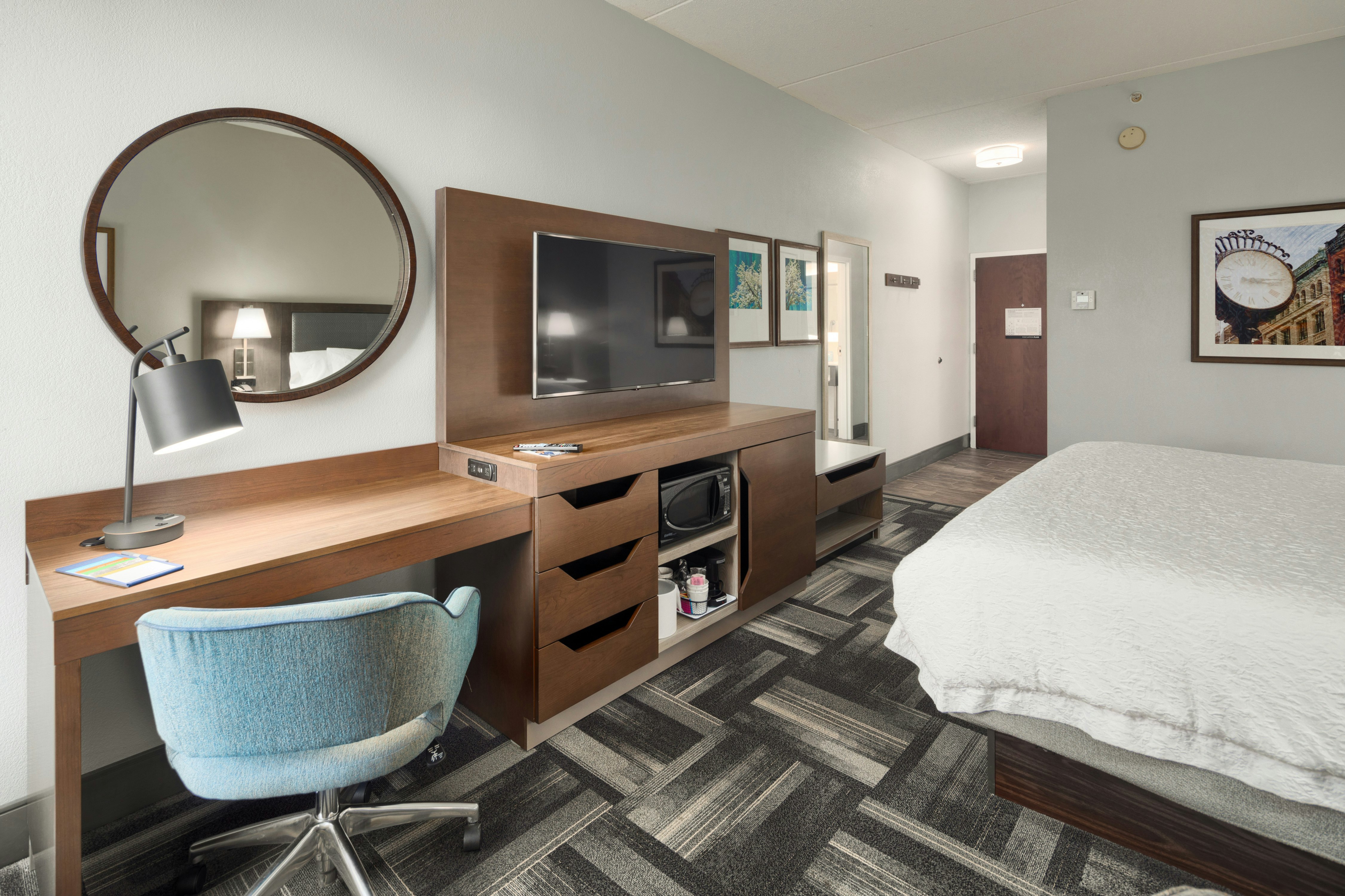 Hampton Inn Louisville-Northeast