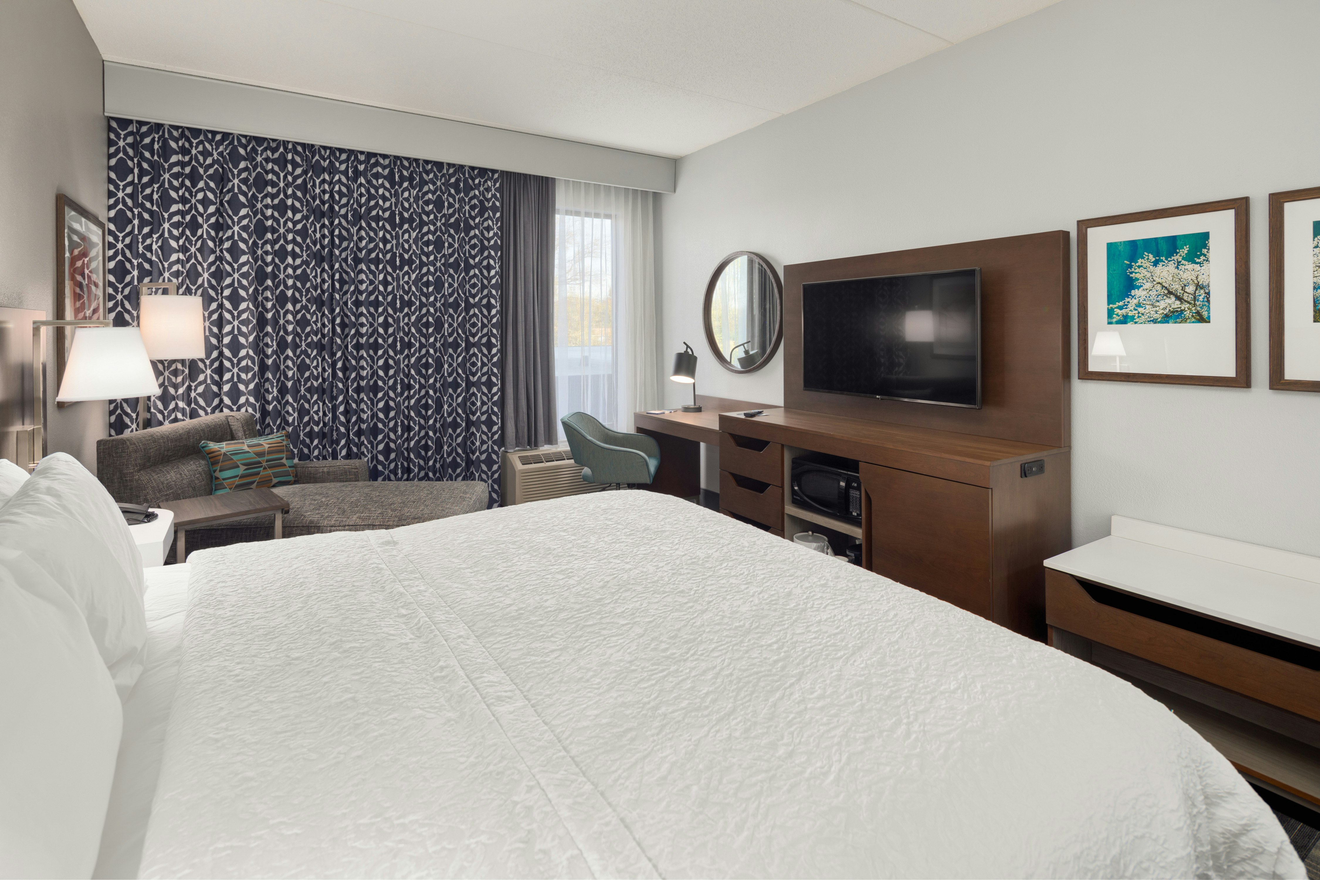 Hampton Inn Louisville-Northeast