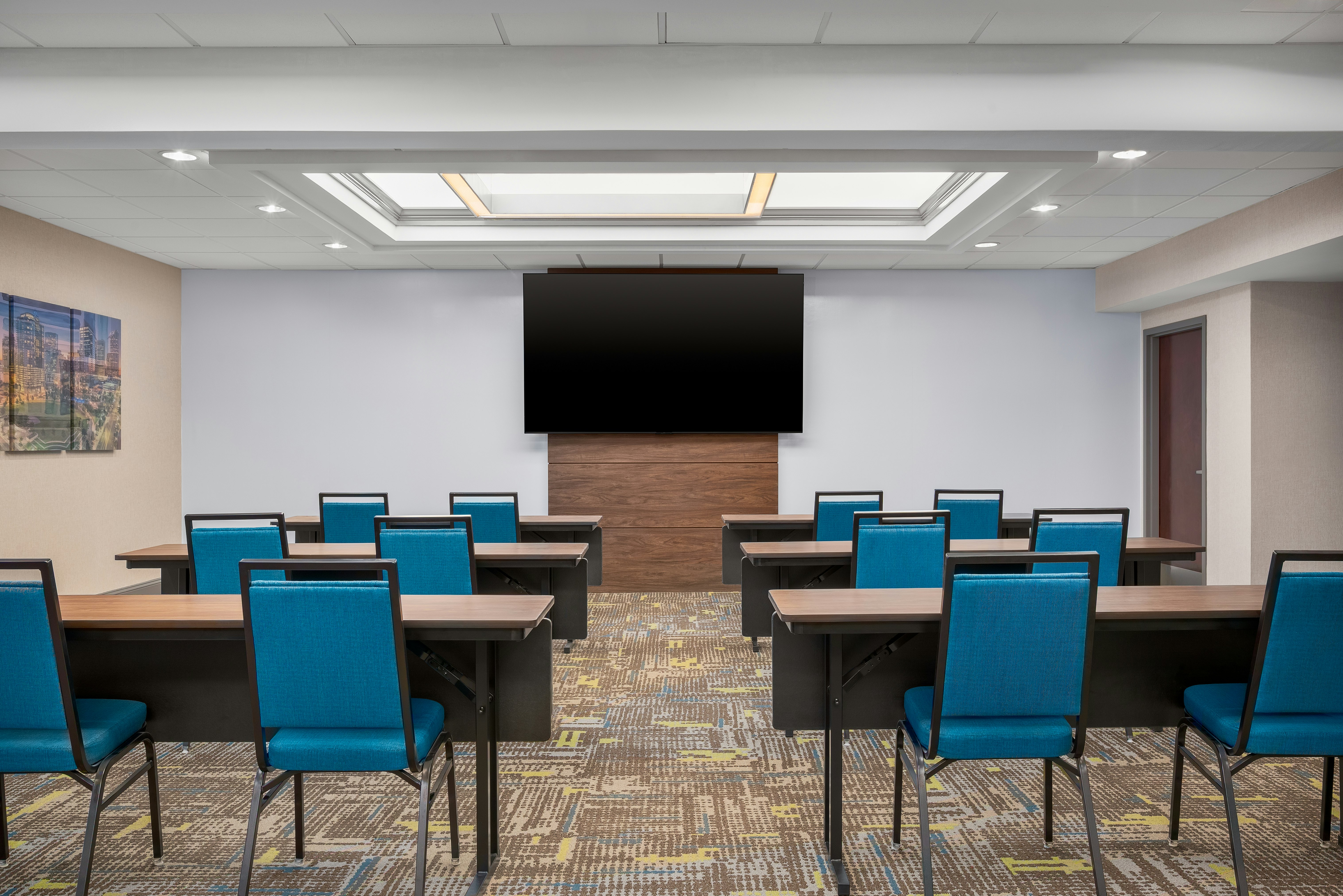 Hampton Inn & Suites Charlotte-Arrowood Rd.