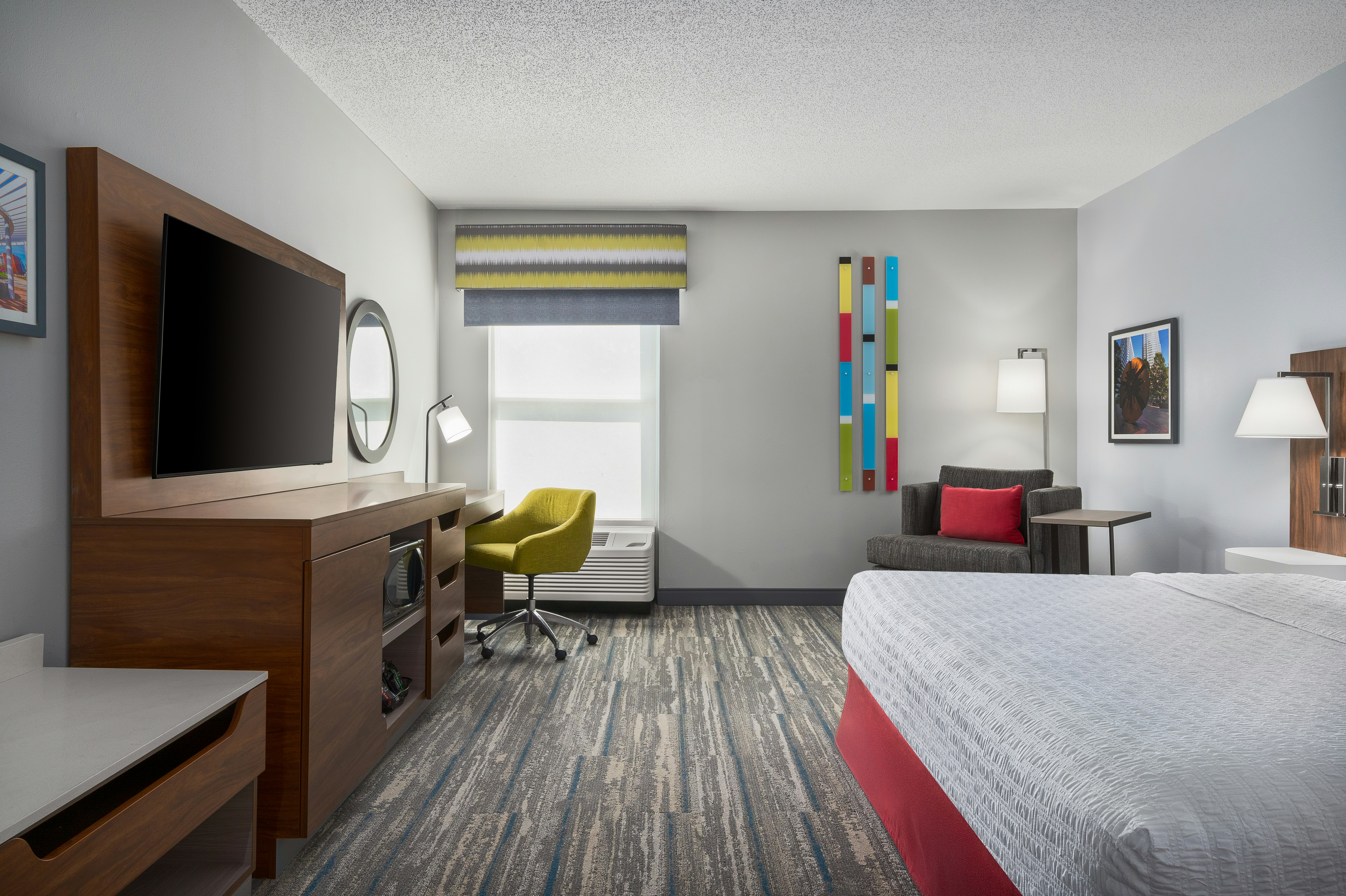 Hampton Inn & Suites Charlotte-Arrowood Rd.