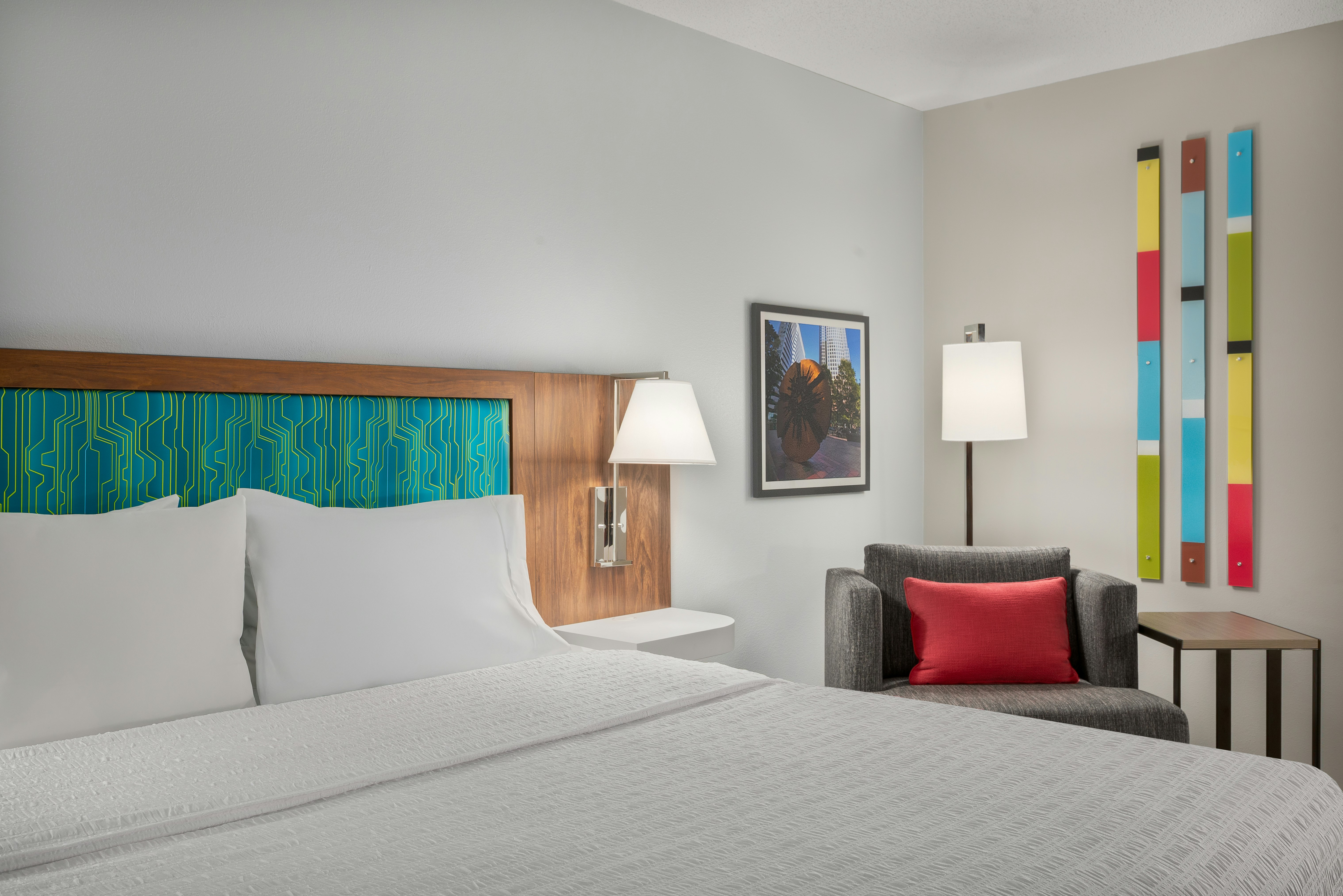 Hampton Inn & Suites Charlotte-Arrowood Rd.