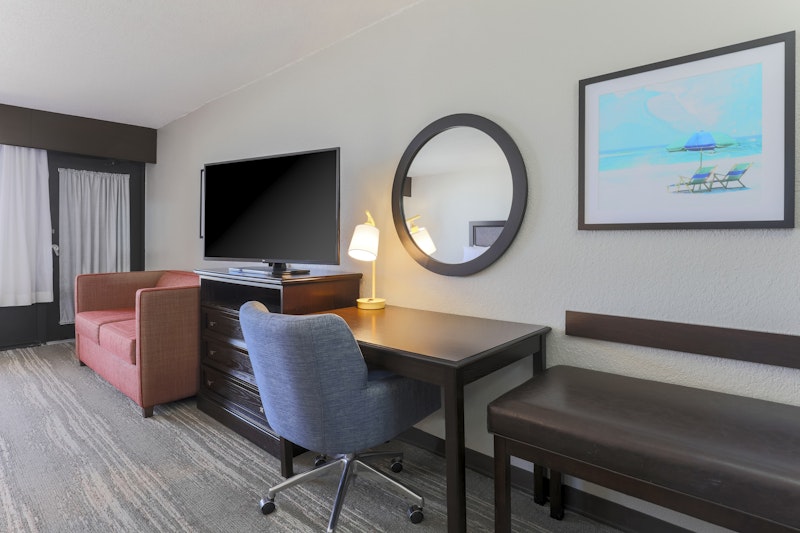 Hampton Inn Ft. Walton Beach