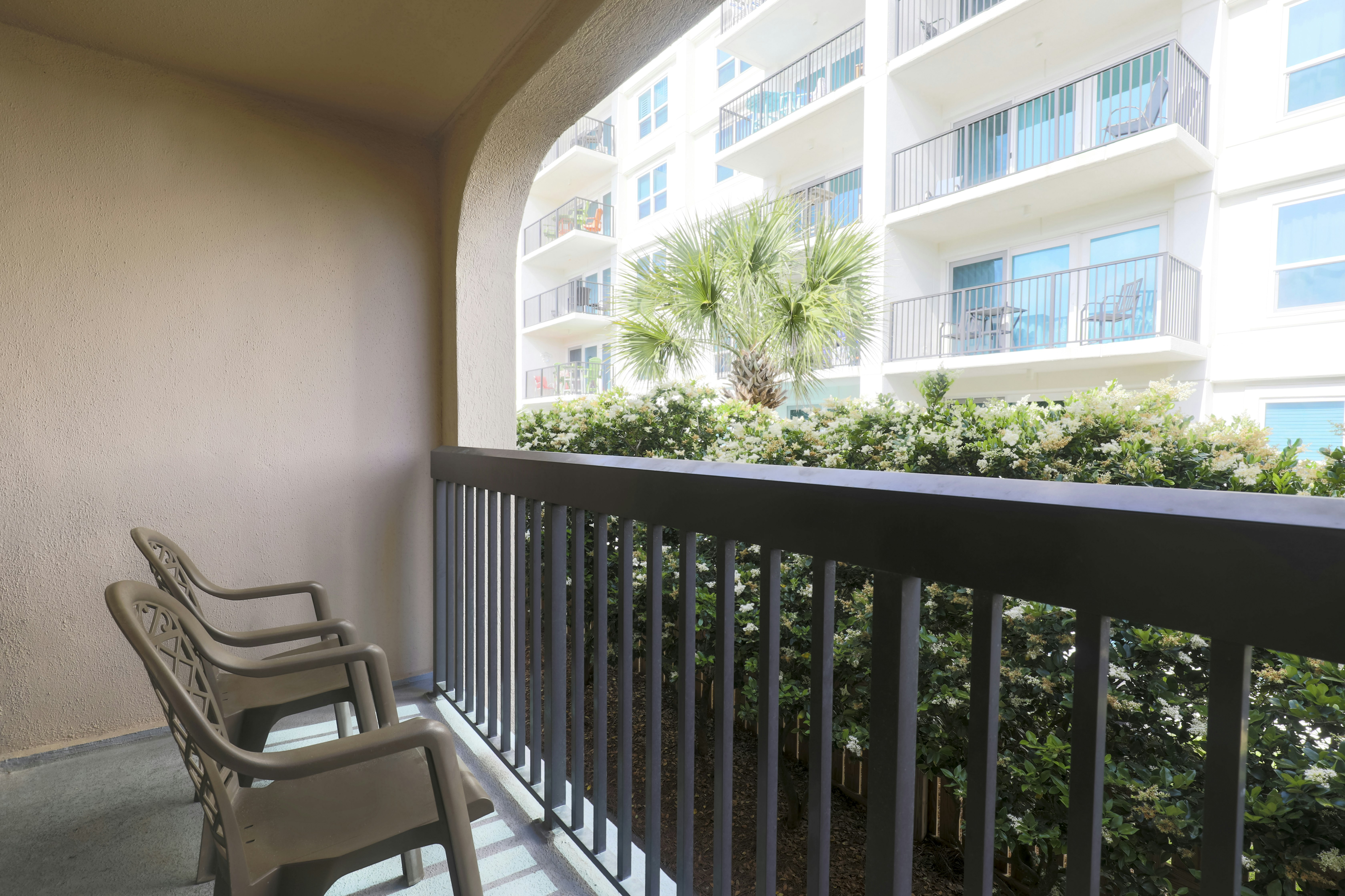 Hampton Inn Ft. Walton Beach