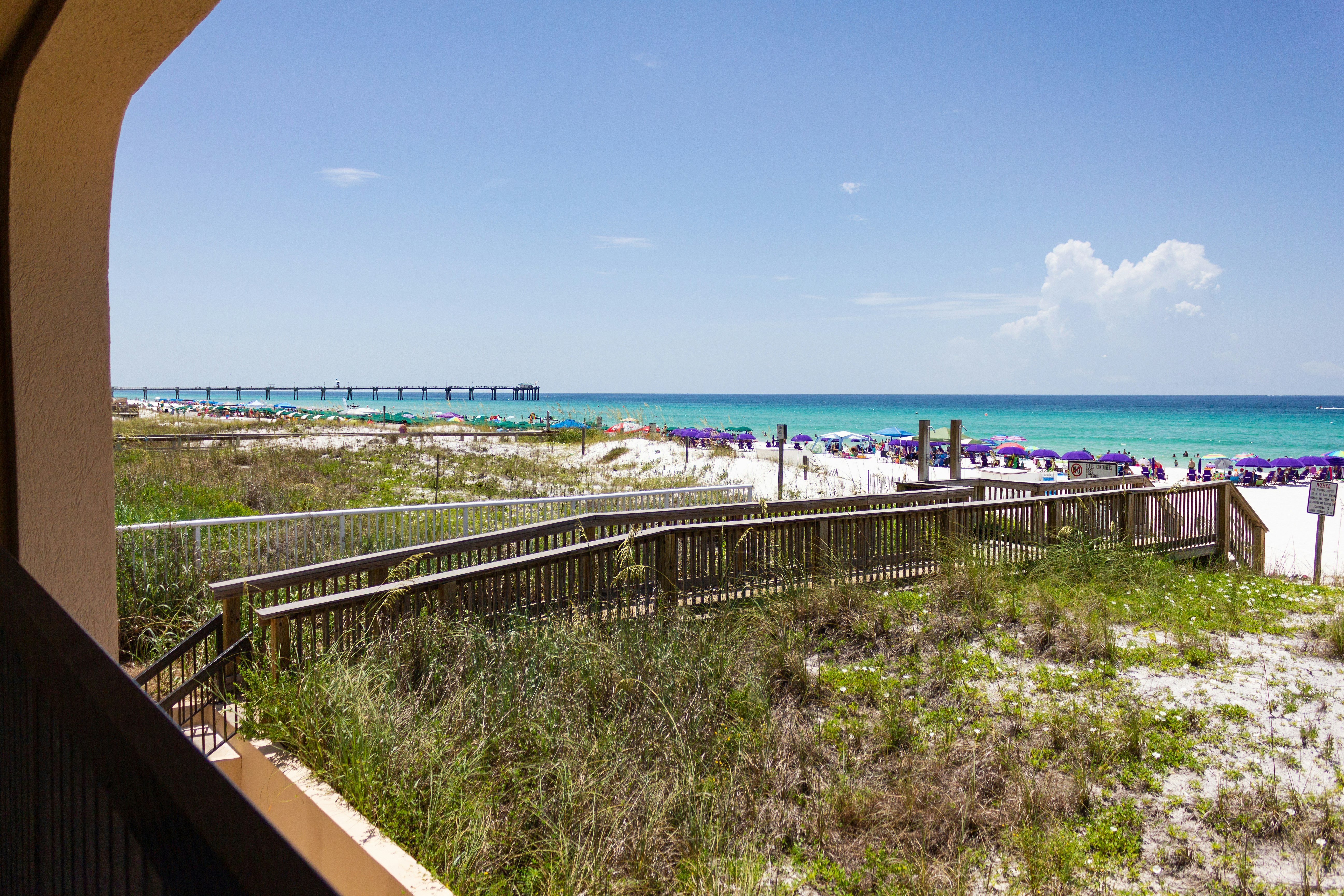1 KING STANDARD GULFVIEW