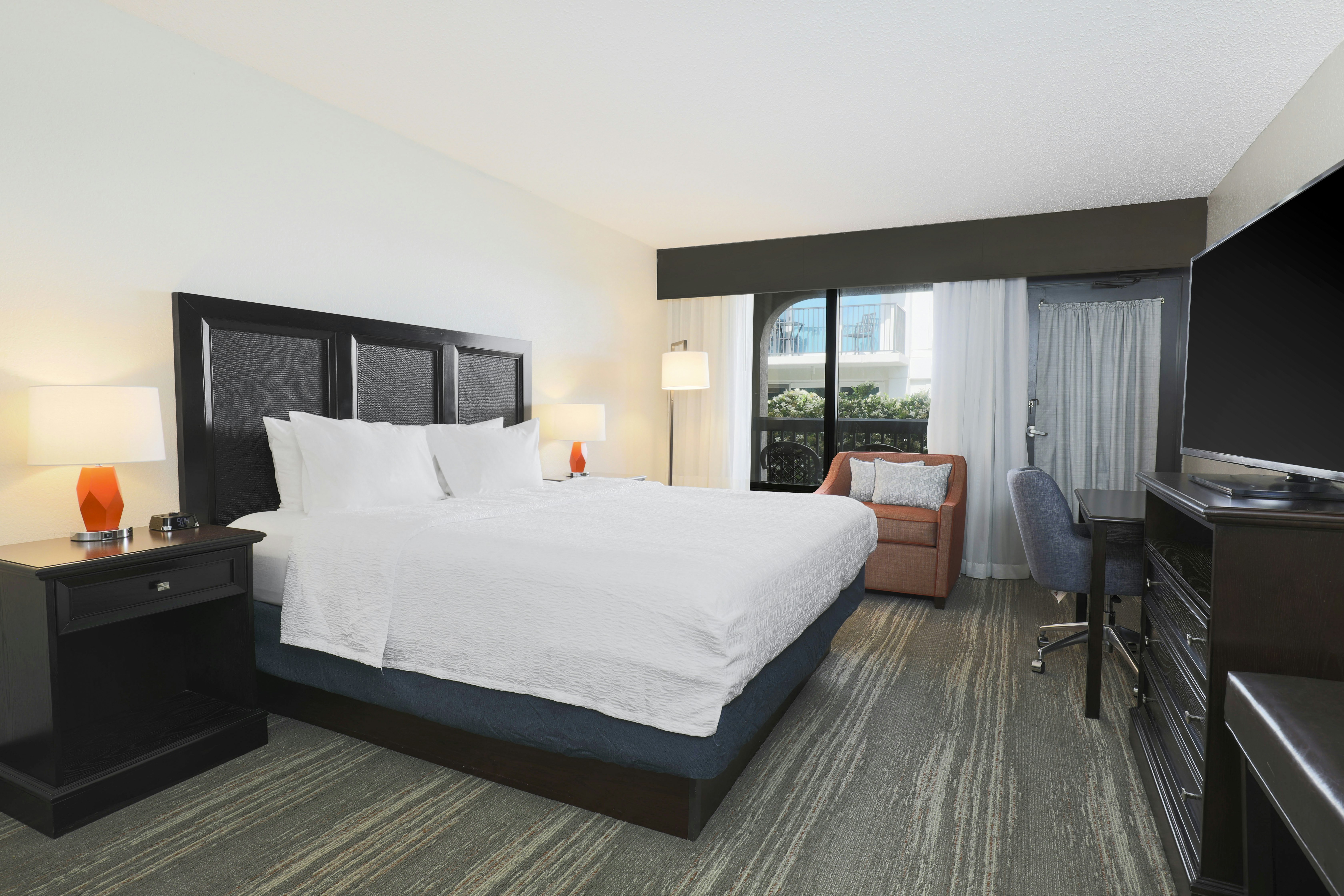 Hampton Inn Ft. Walton Beach