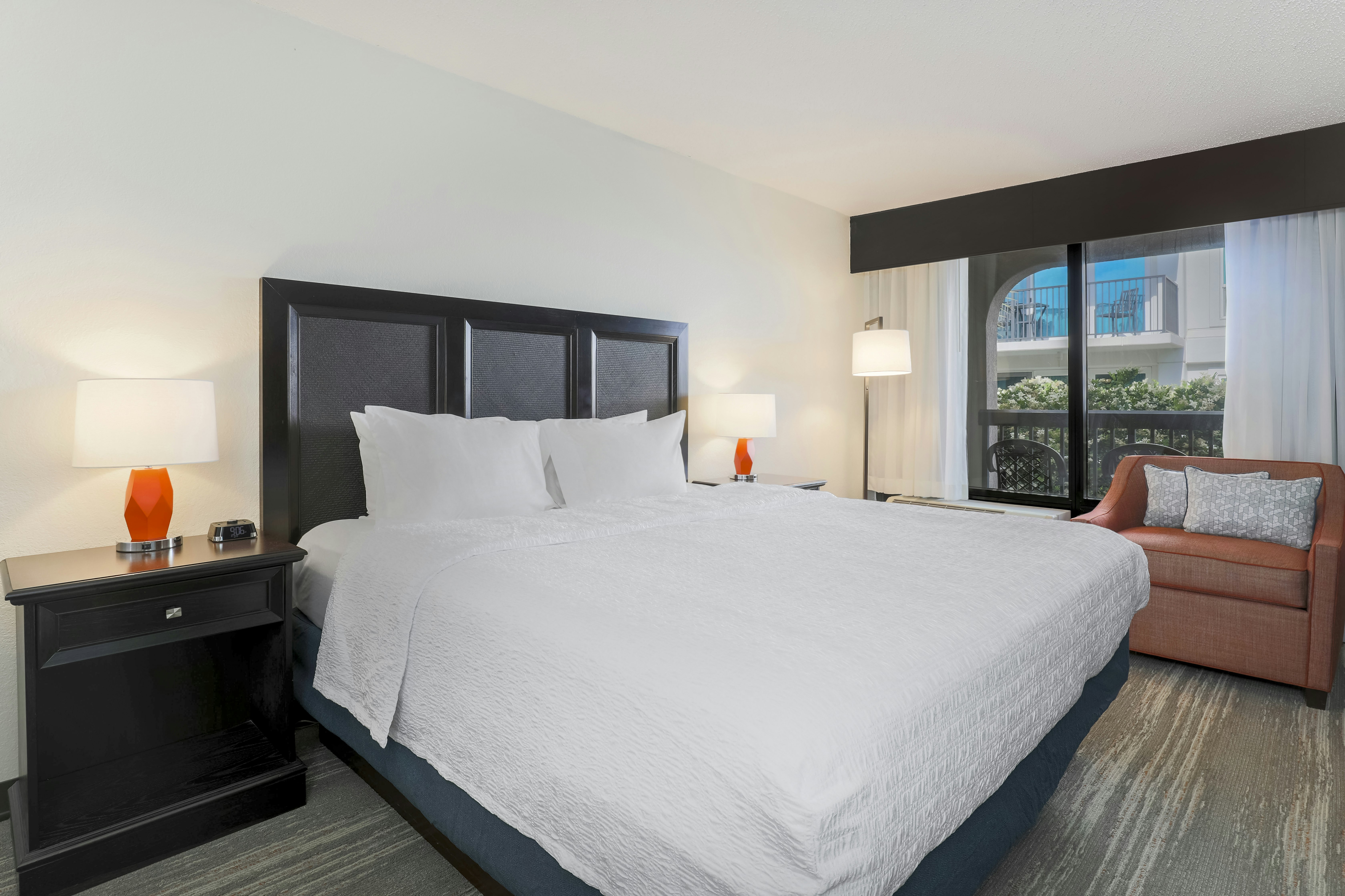 Hampton Inn Ft. Walton Beach