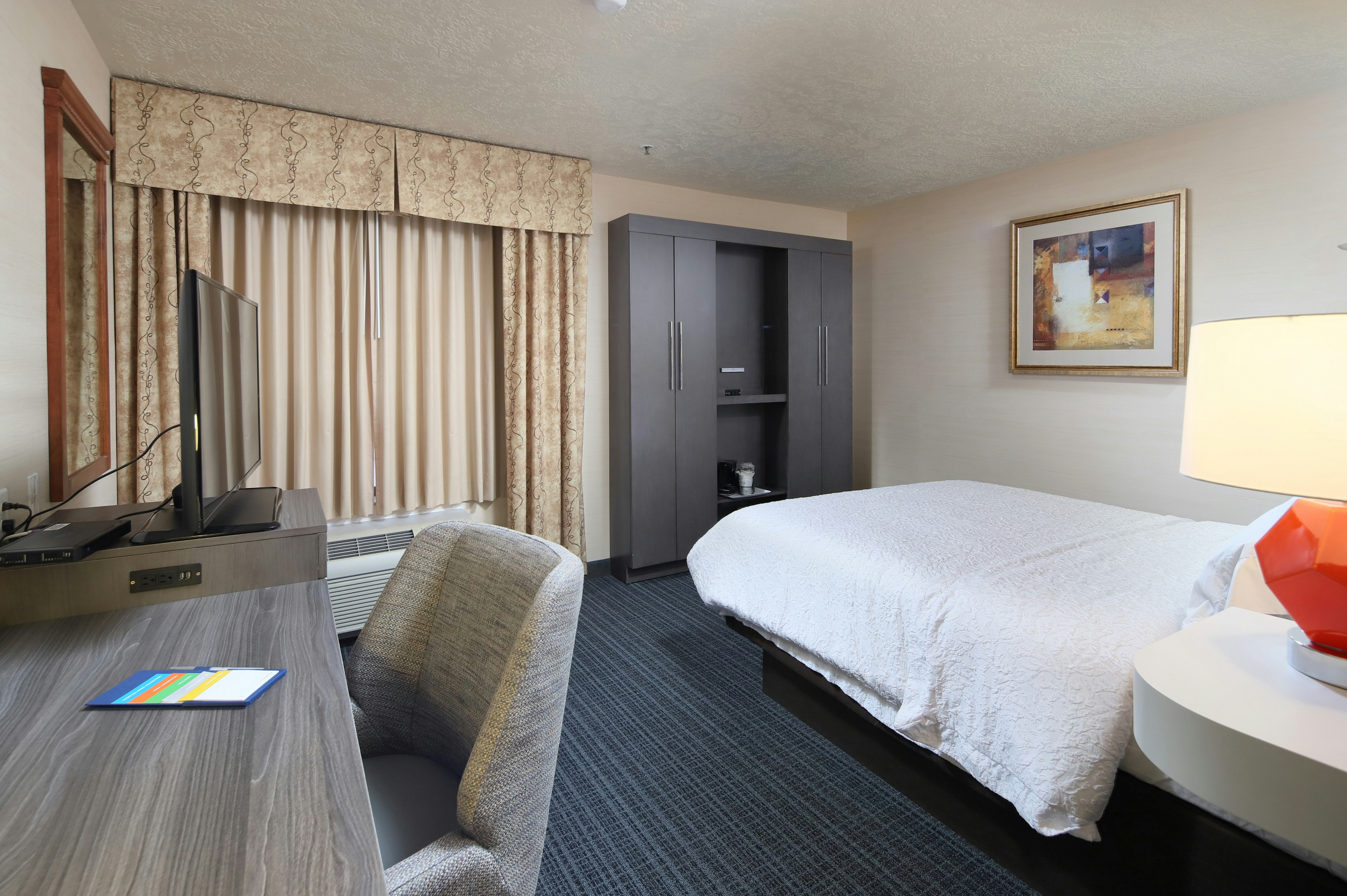 Hampton Inn Sierra Vista