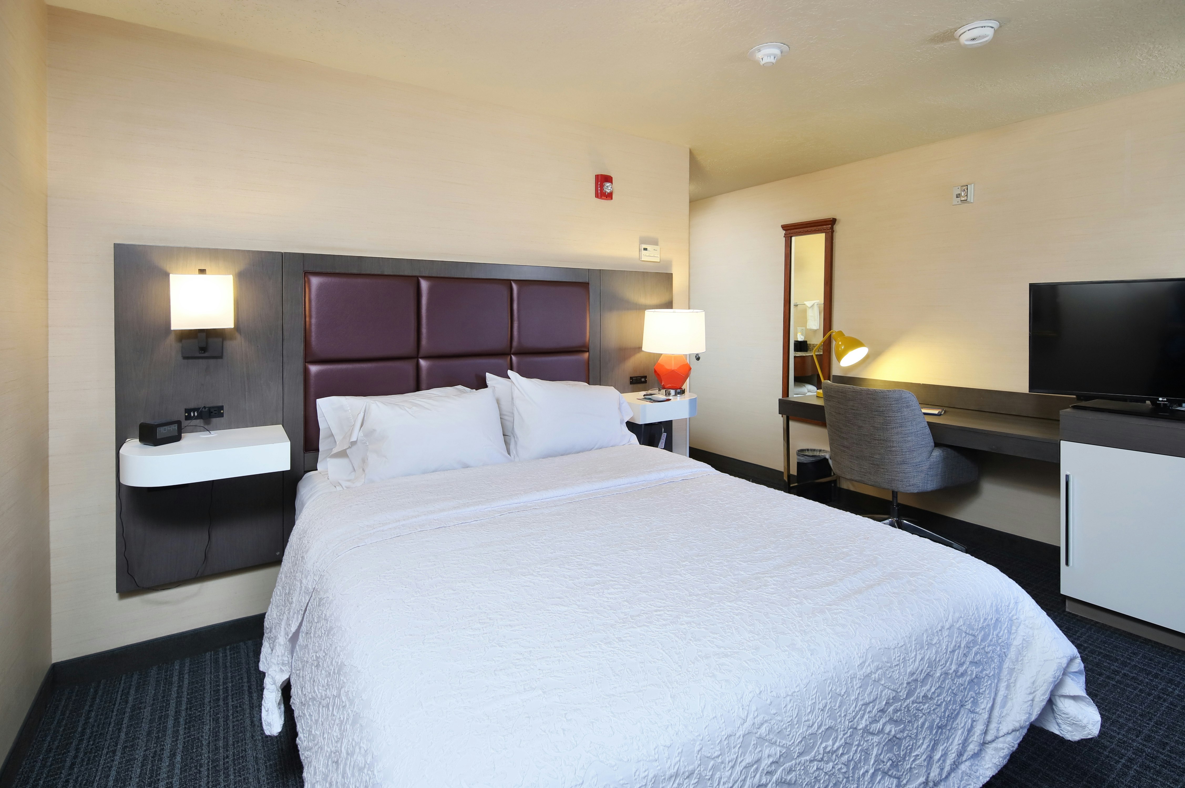Hampton Inn Sierra Vista