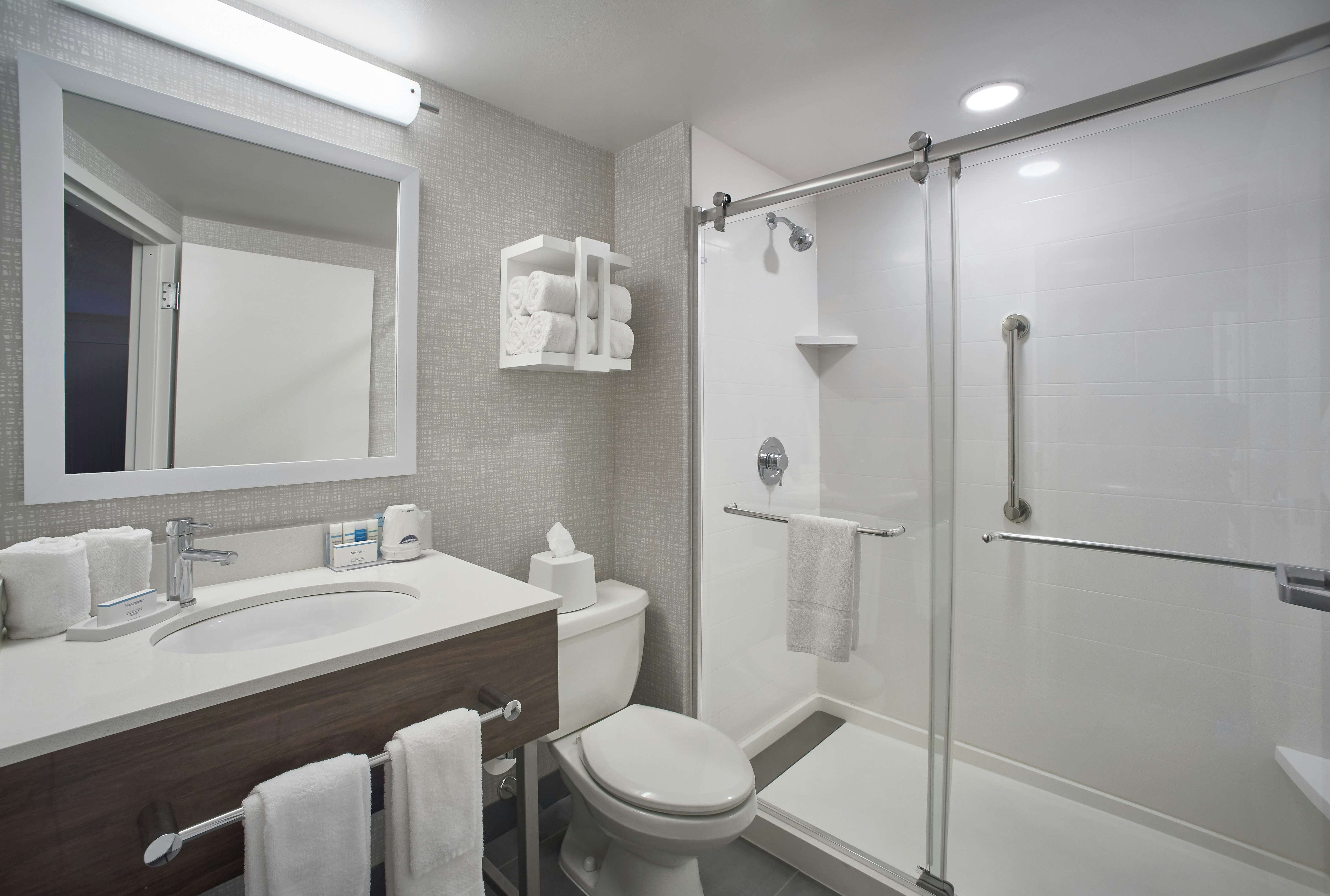 Hampton Inn Harrisburg-West