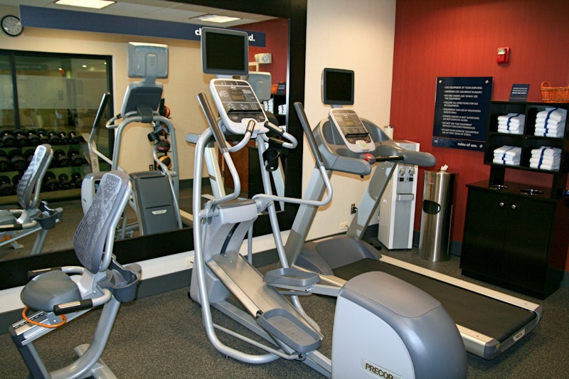 Hampton Inn Raynham-Taunton