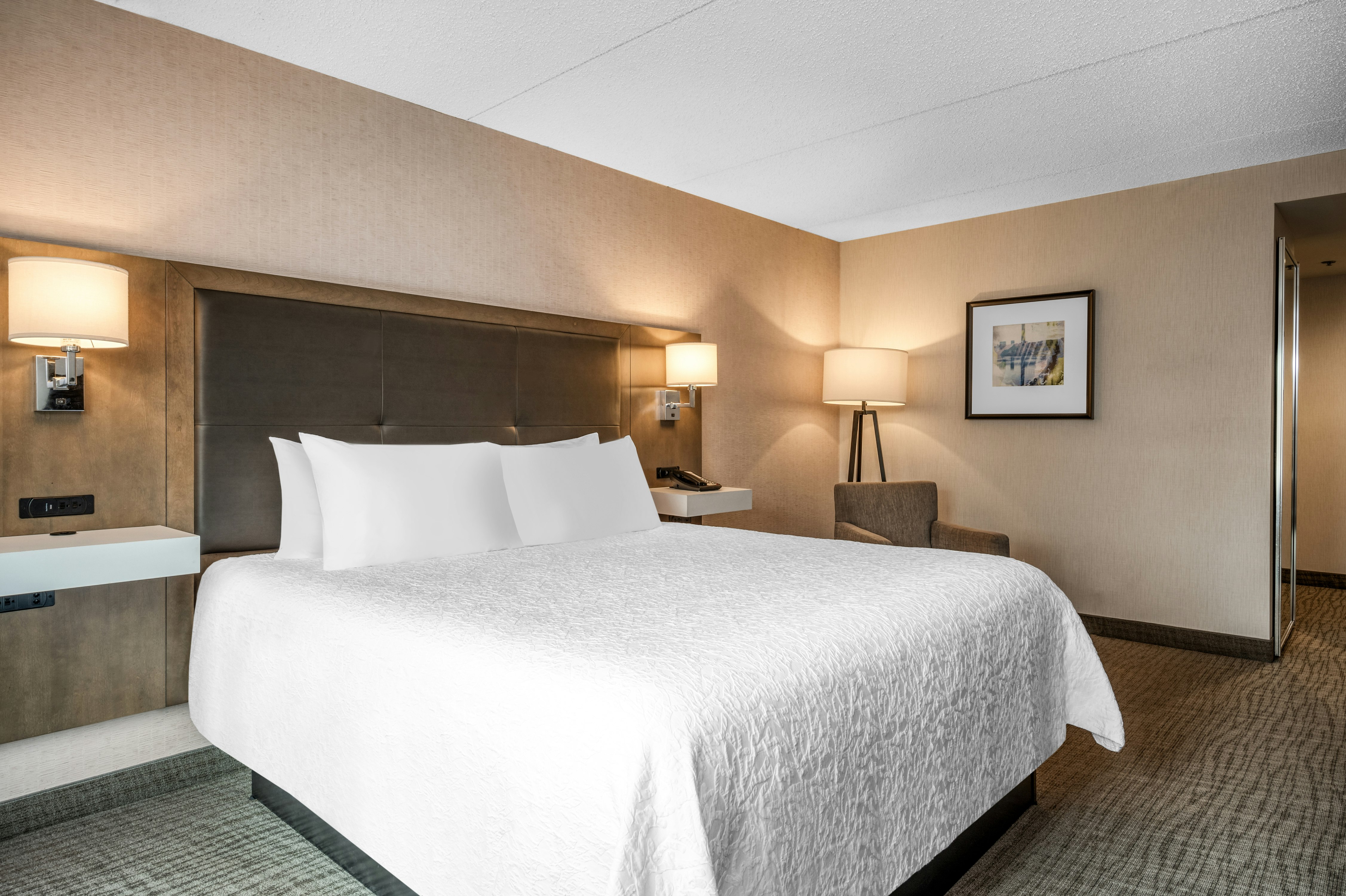 Hampton Inn Raynham-Taunton