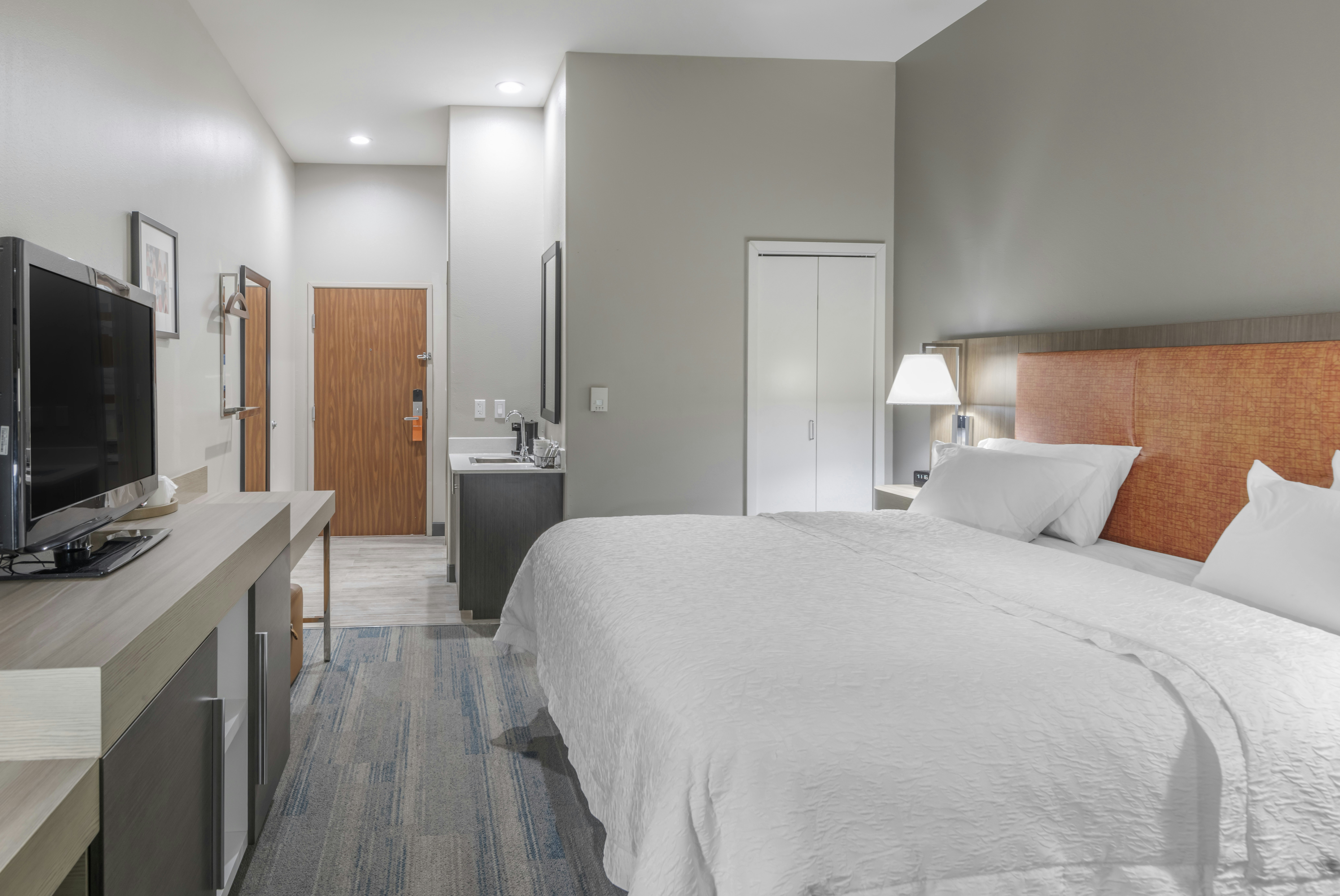 Hampton Inn Brownwood