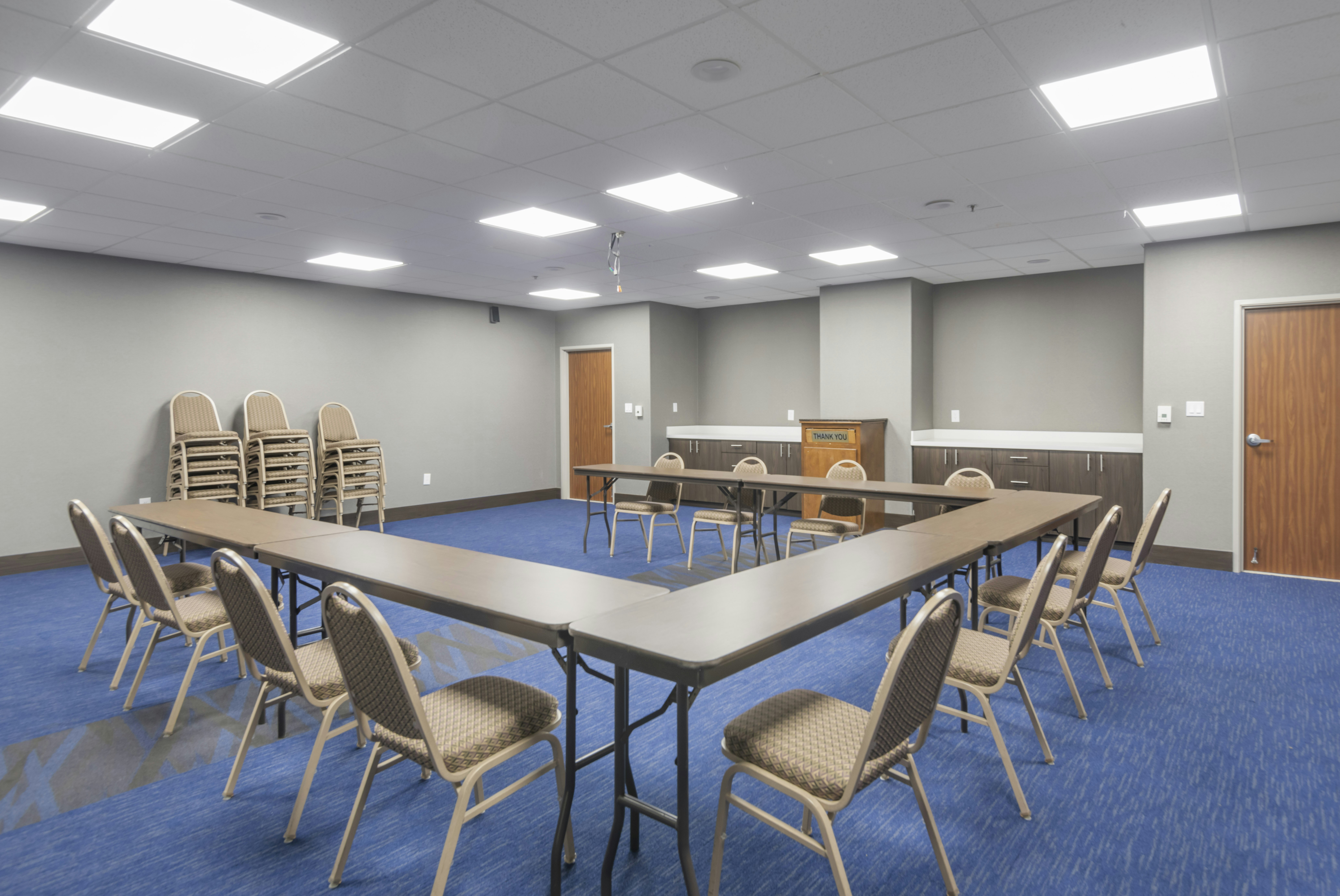 Hampton Inn Brownwood