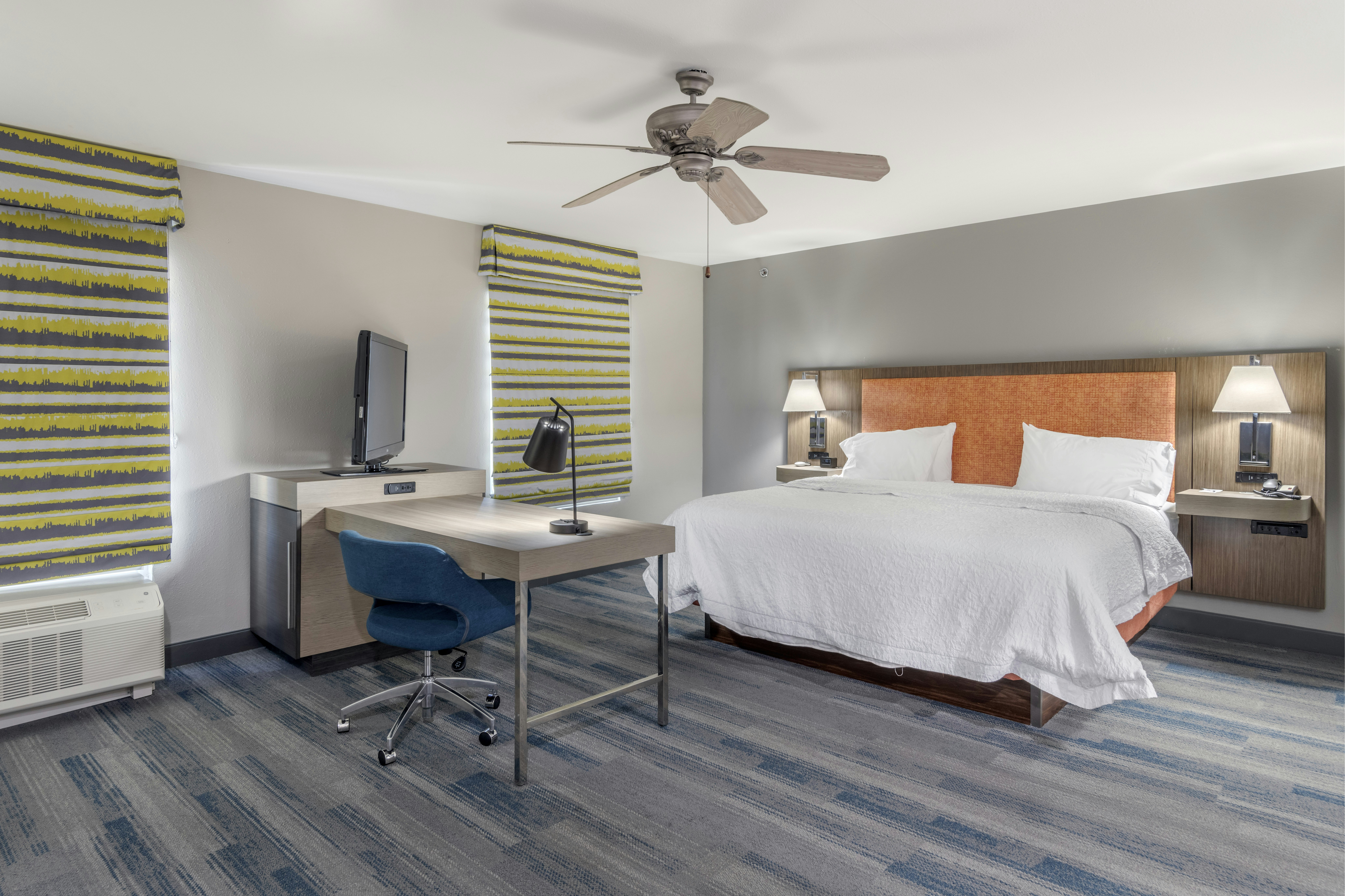 Hampton Inn Brownwood