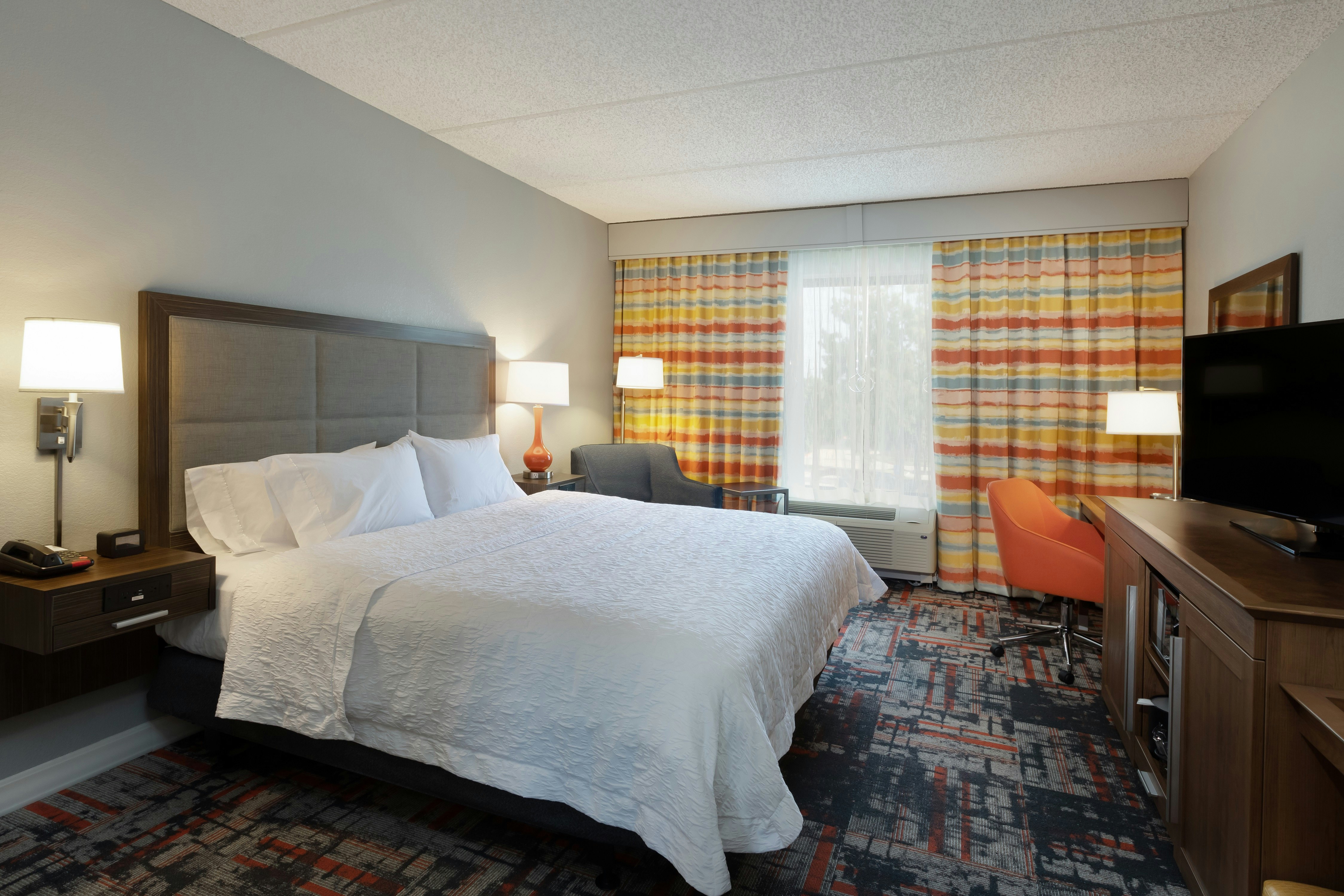Hampton Inn Houston/Humble-Airport Area