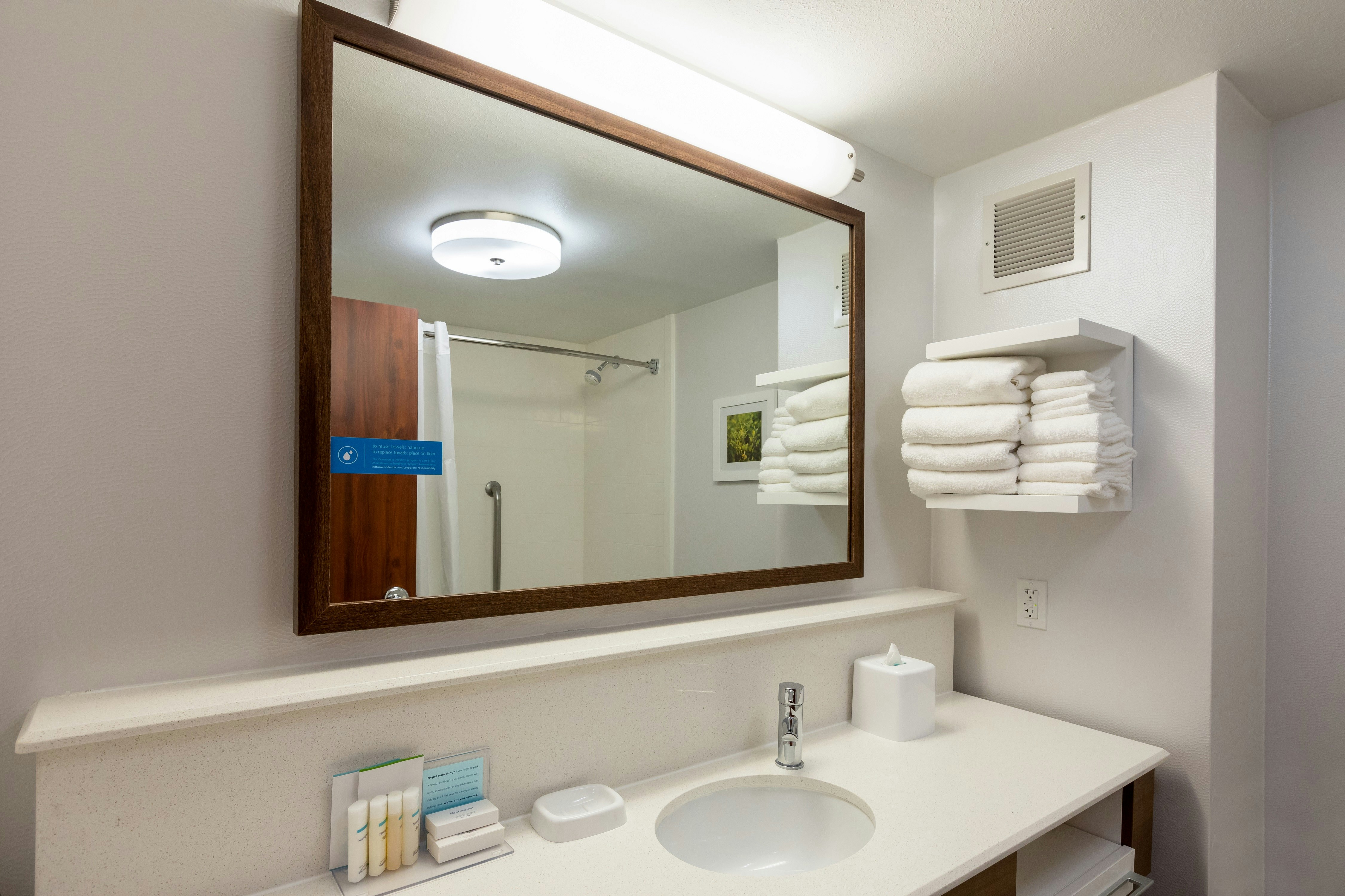 Hampton Inn Houston/Humble-Airport Area