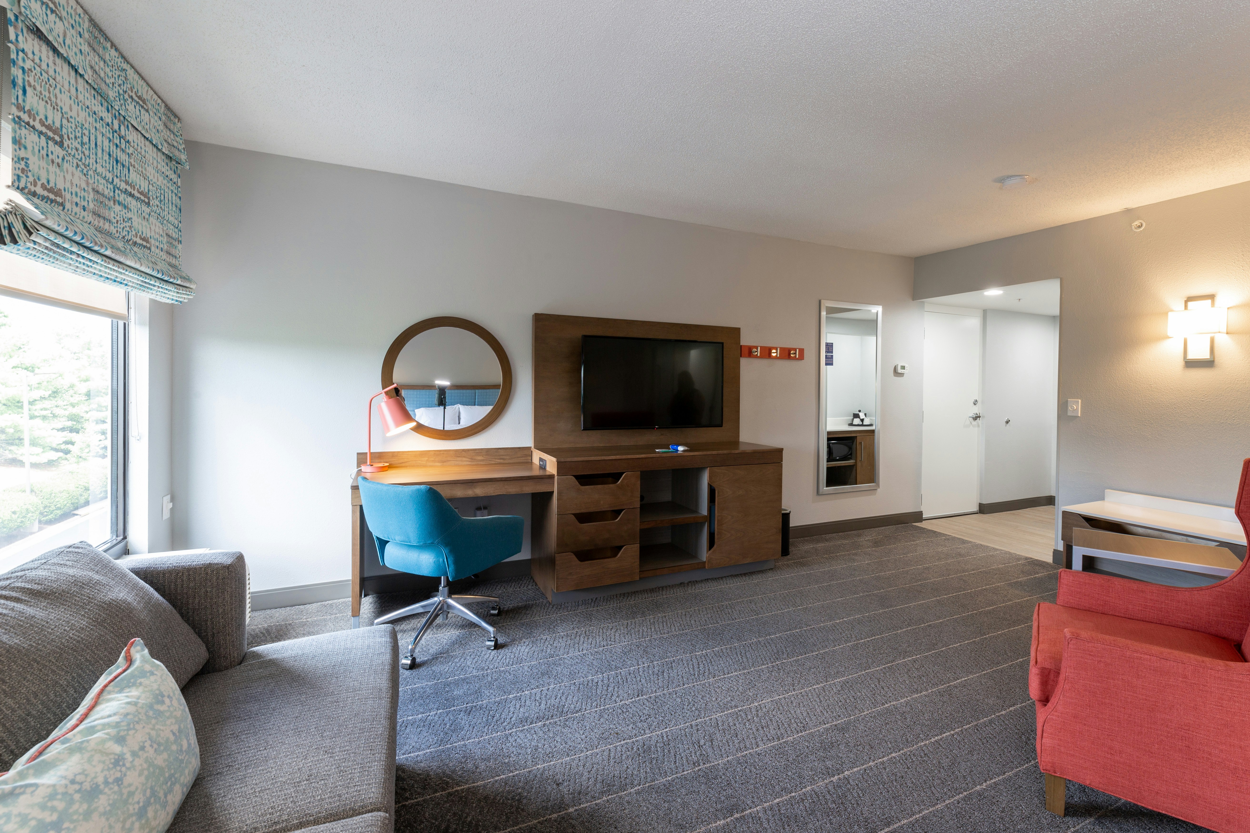 Hampton Inn Christiansburg-Blacksburg (Mall Area)