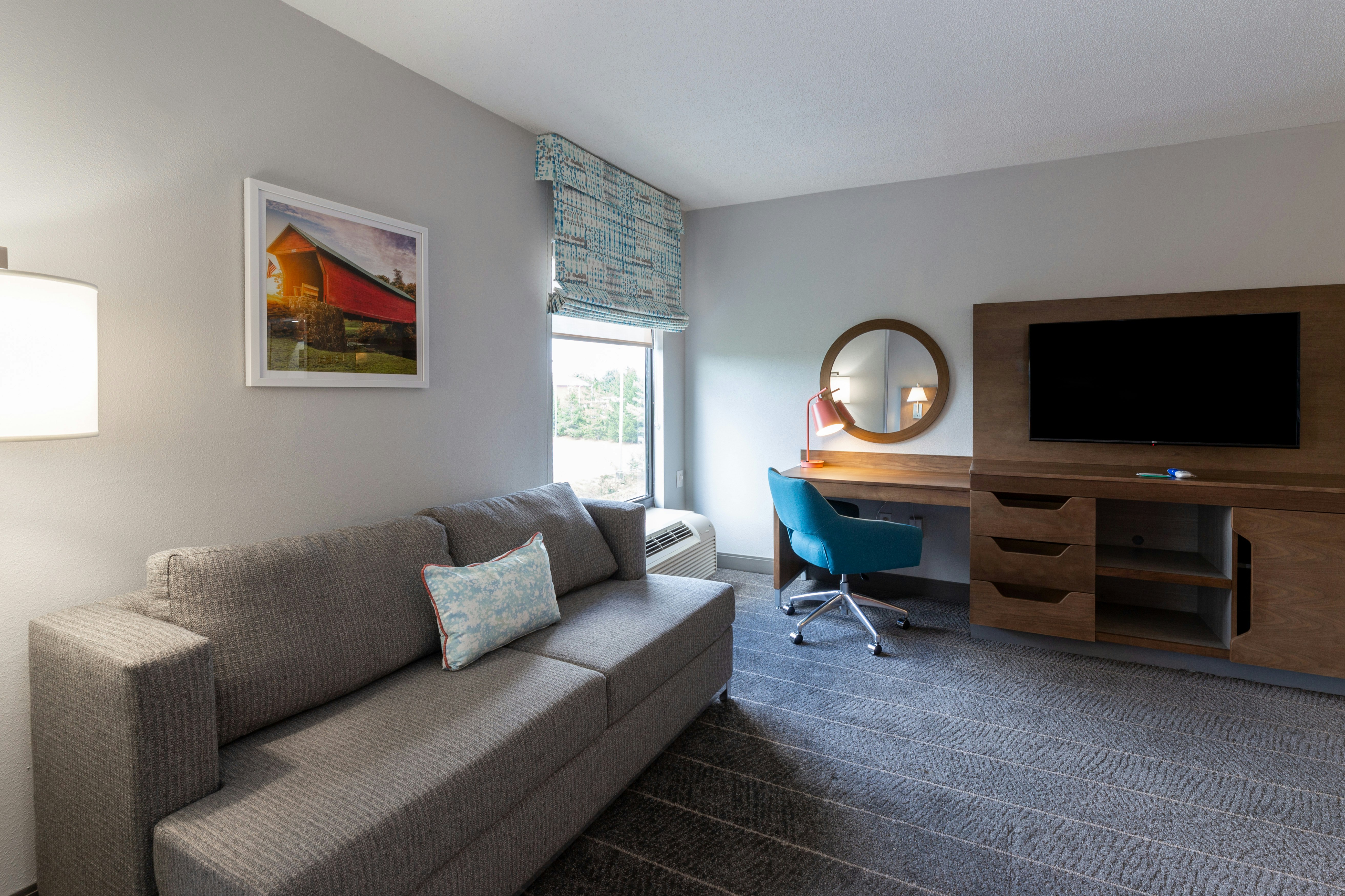 Hampton Inn Christiansburg-Blacksburg (Mall Area)