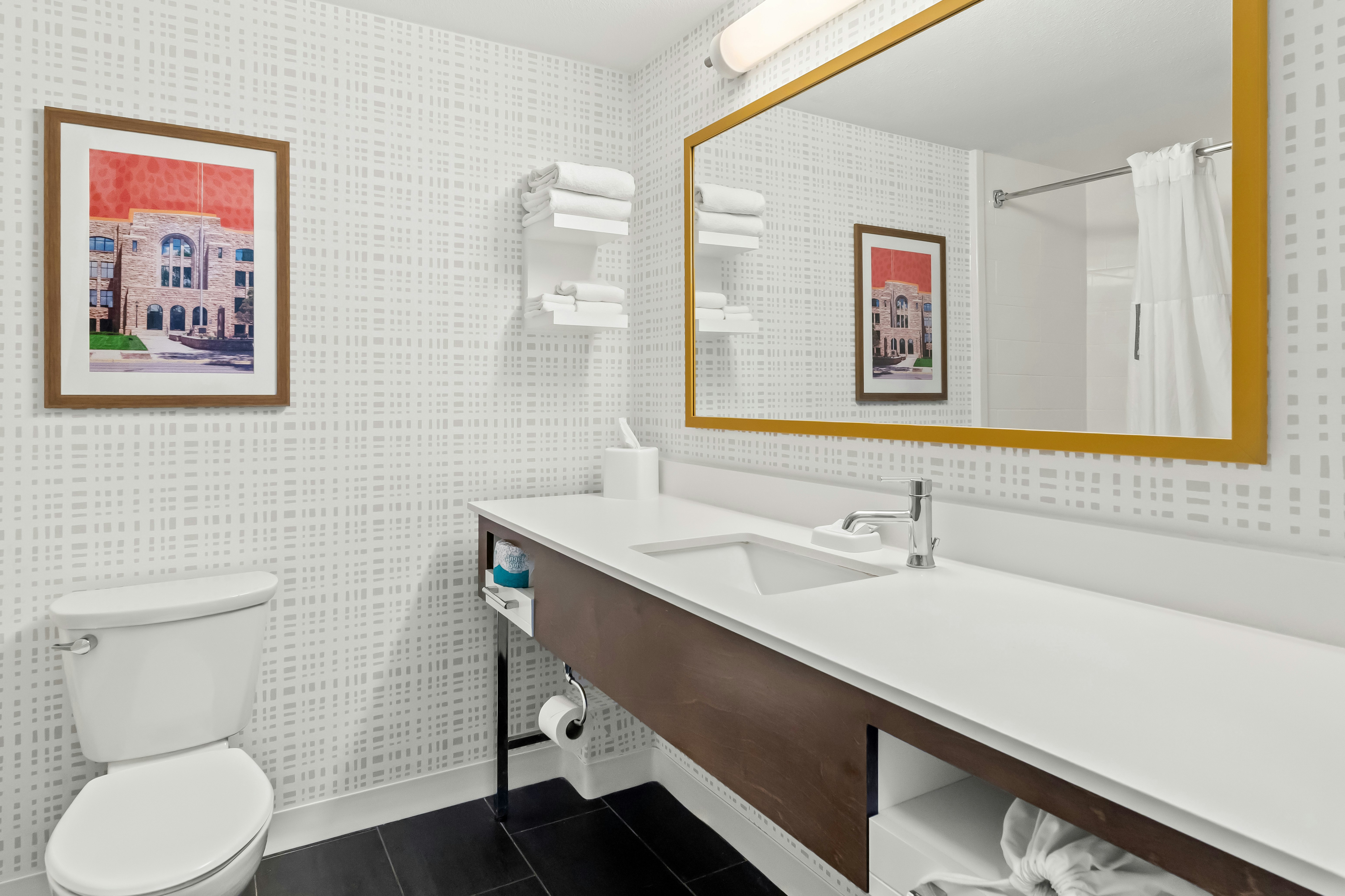 Hampton Inn Laramie