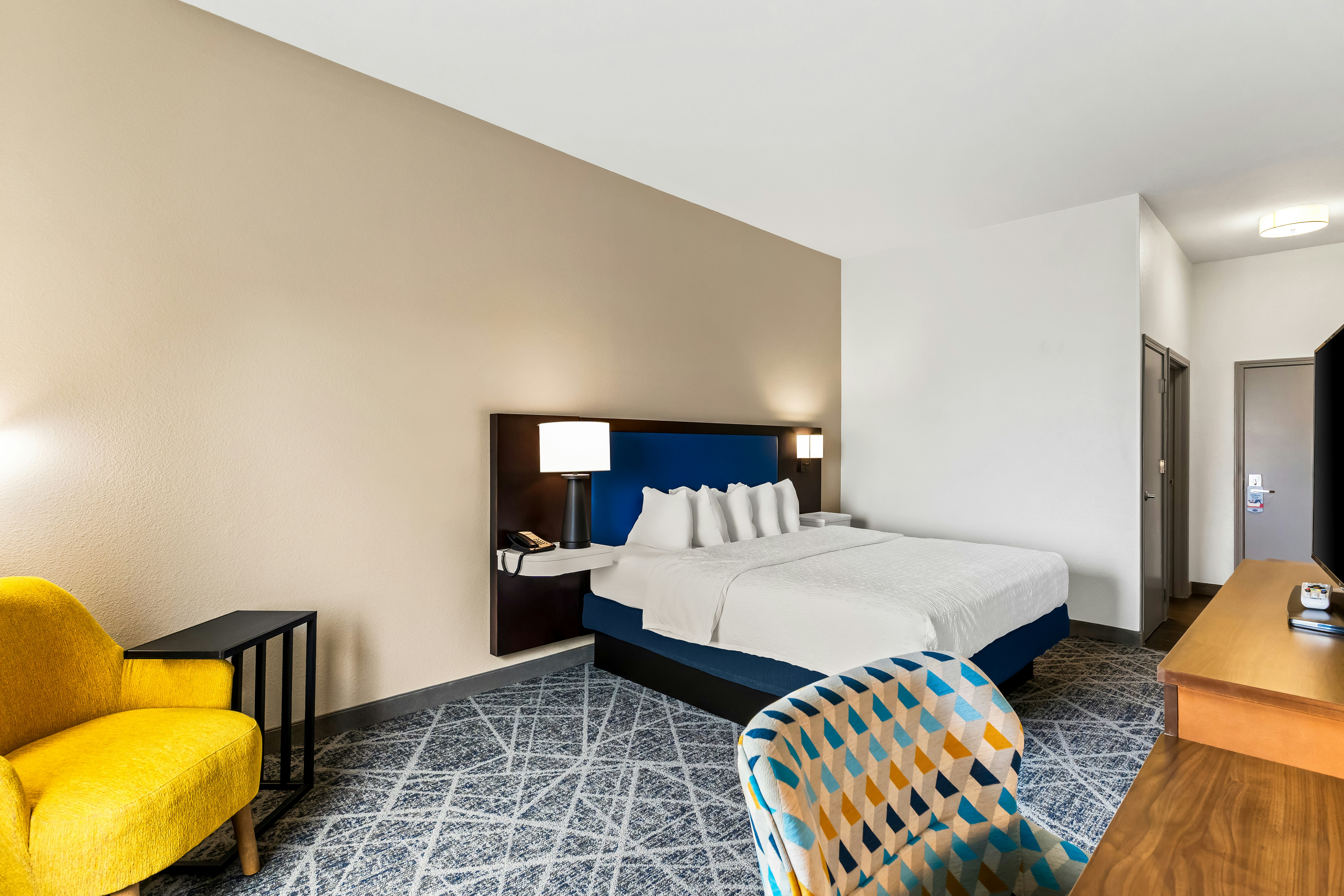 Hampton Inn Laramie