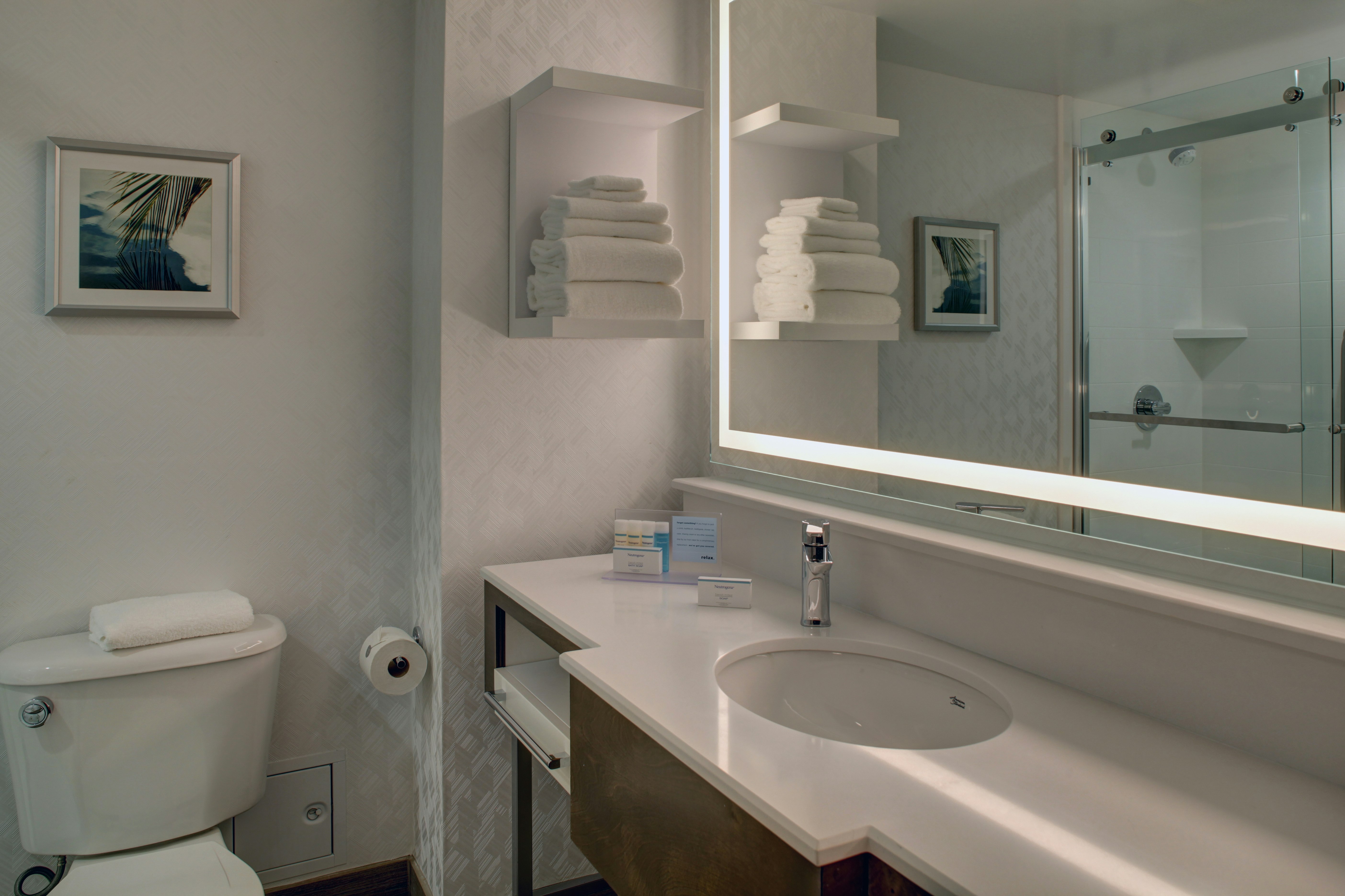 Hampton Inn & Suites Miami-Airport South-Blue Lagoon