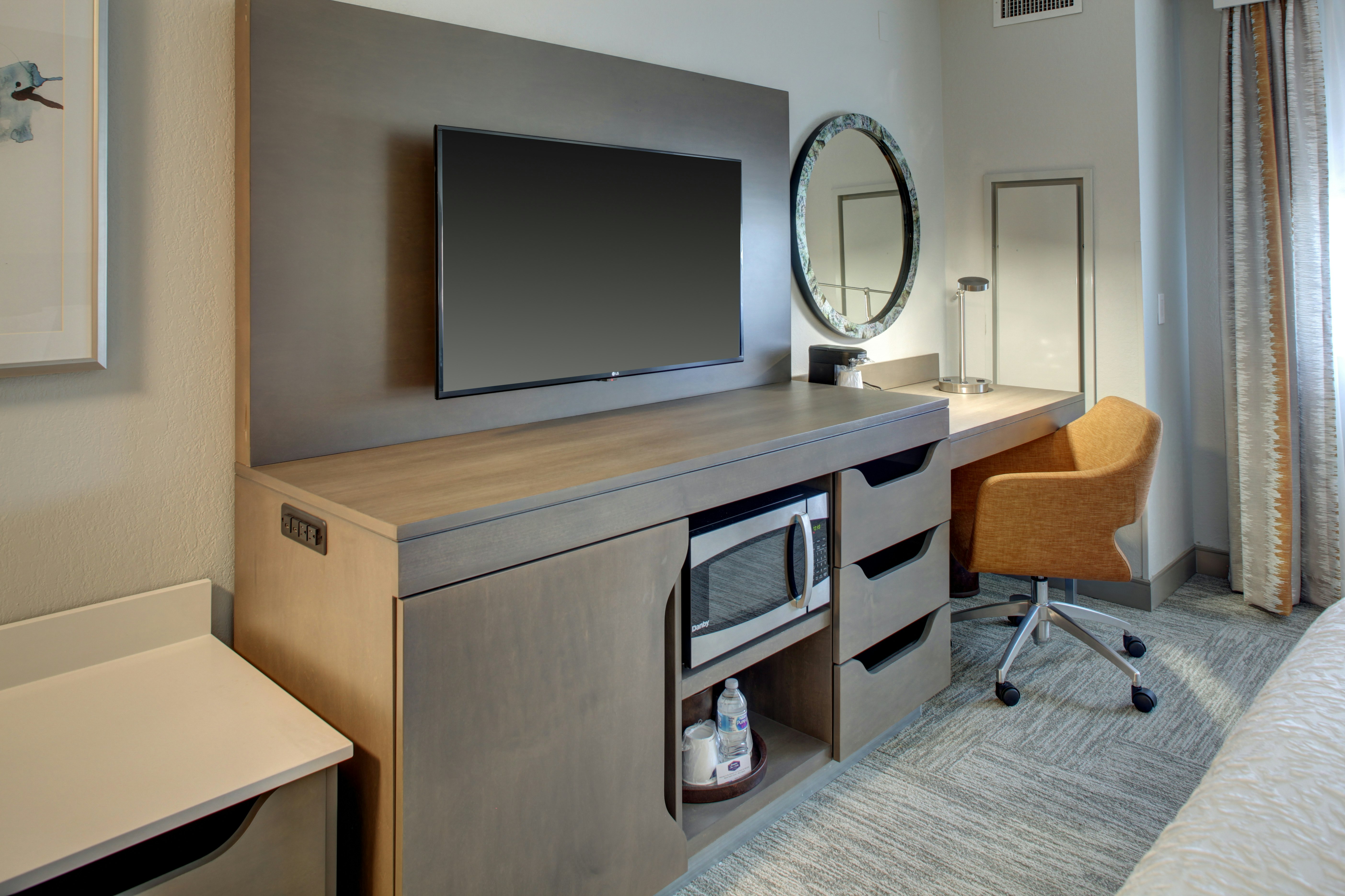 Hampton Inn & Suites Miami-Airport South-Blue Lagoon