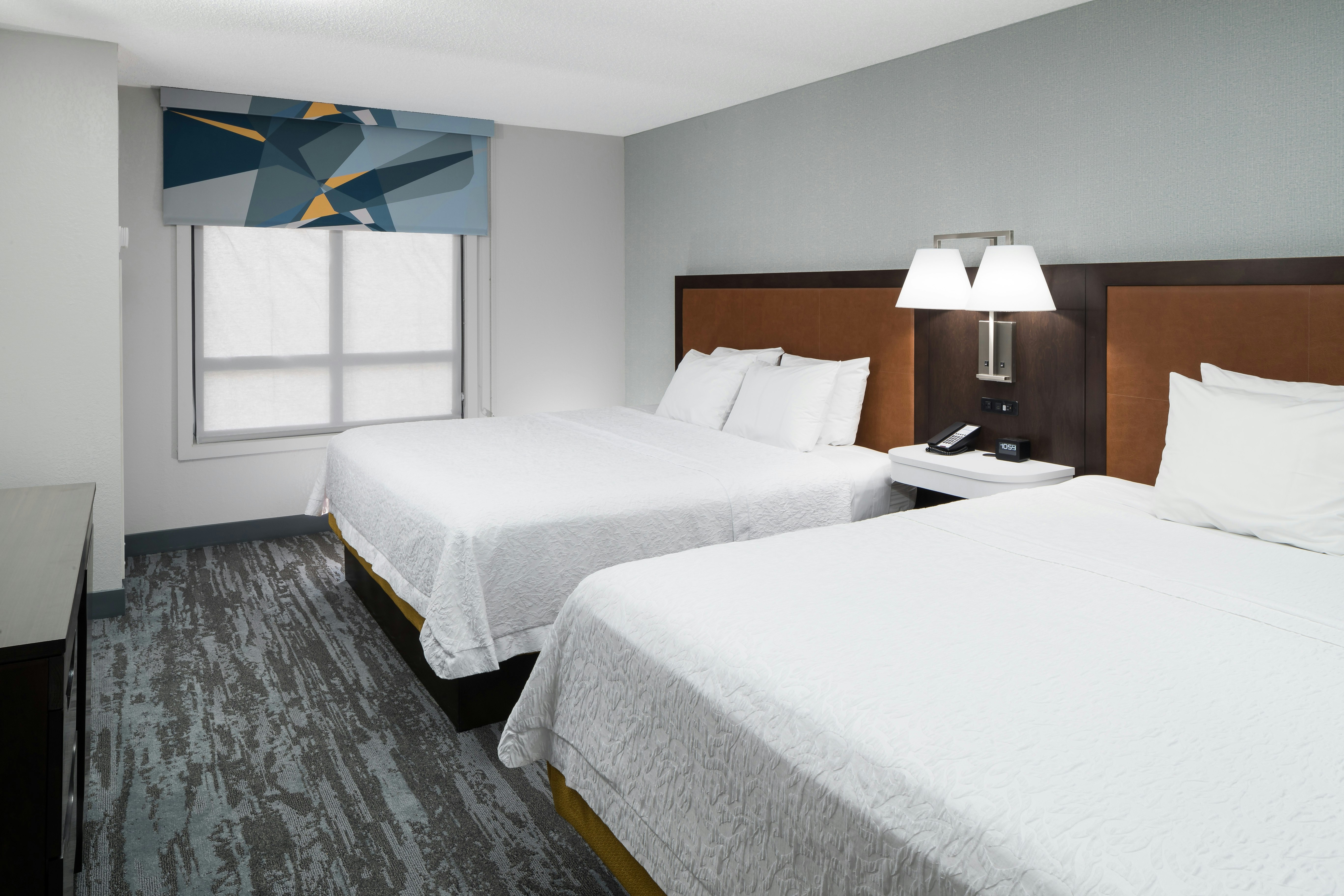 Hampton Inn & Suites Memphis at Beale Street