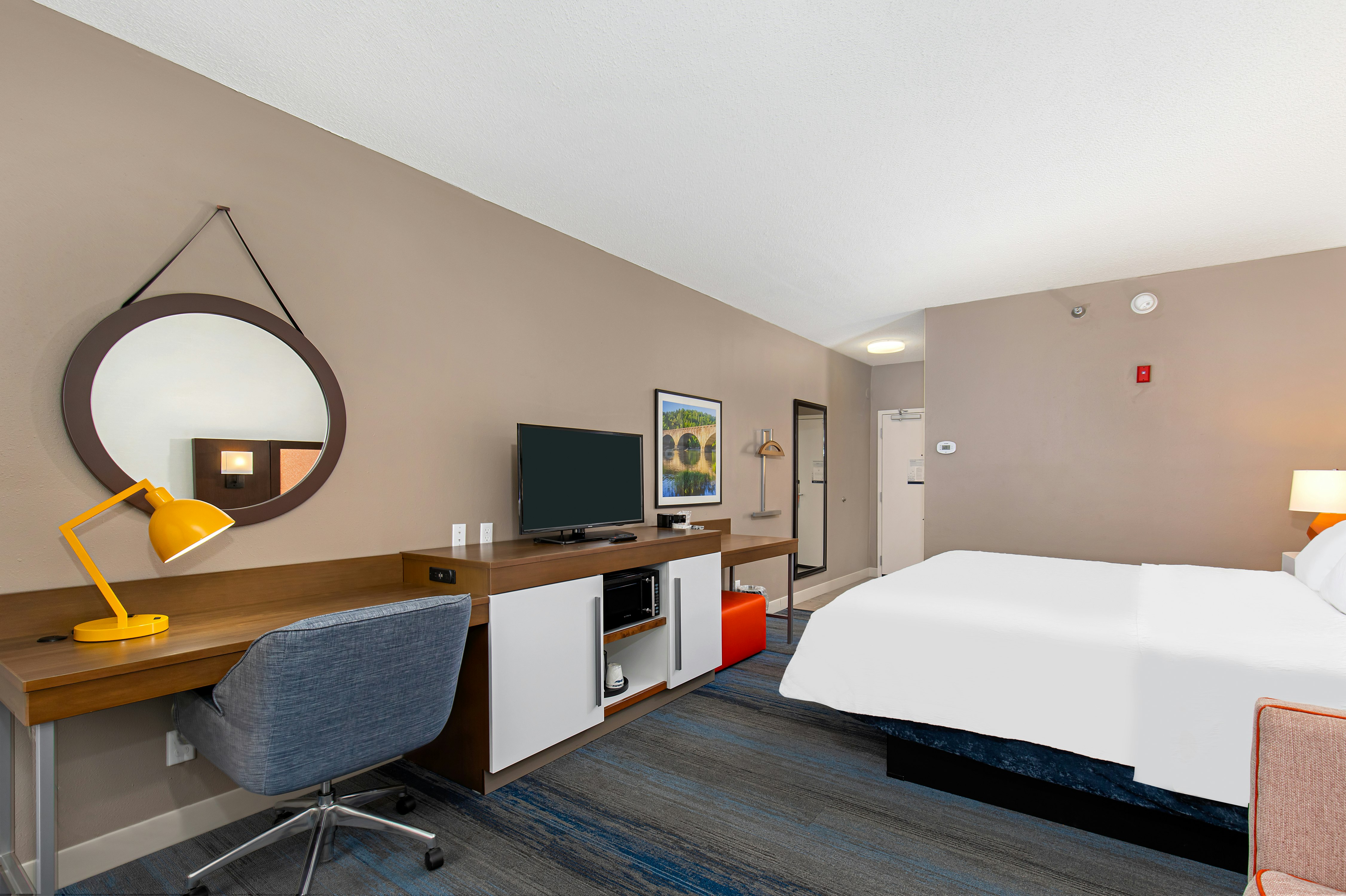 Hampton Inn Corbin