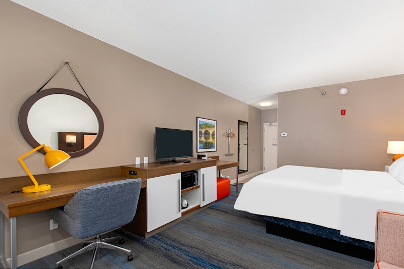 Hampton Inn Corbin